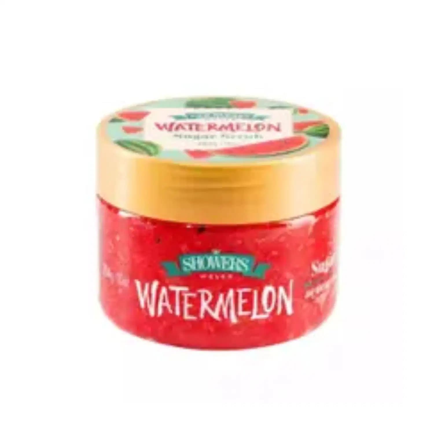 Wever Watermelon - Esfoliante Corporal 284g