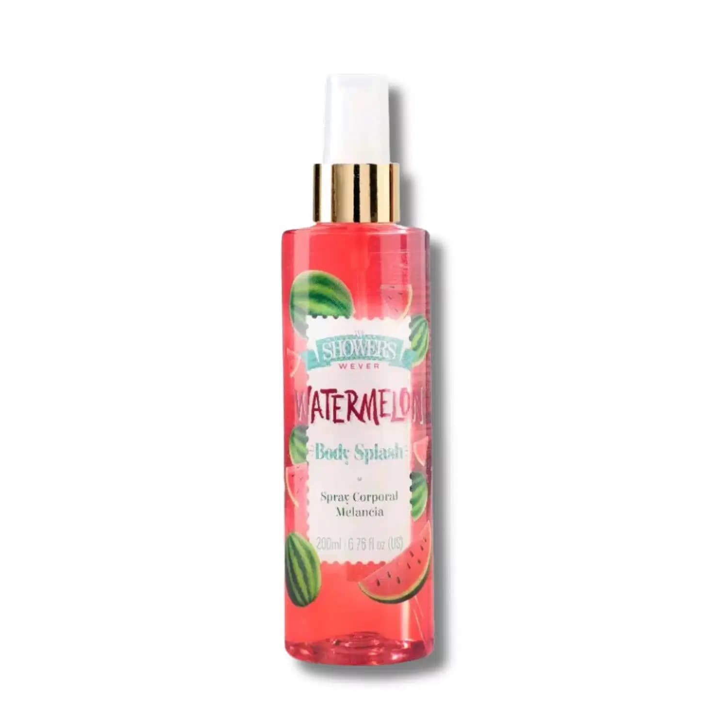 Wever Watermelon - Body Splash 200ml