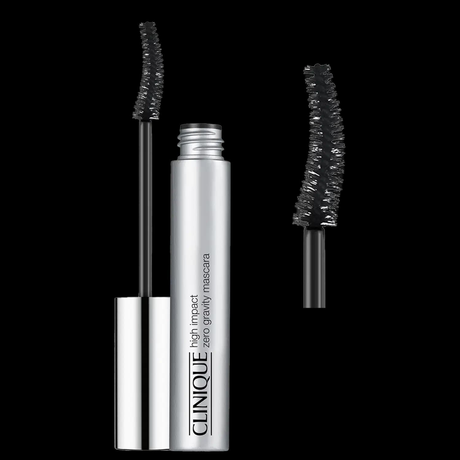 Clinique High Impact Zero Gravity Black - Máscara de Cílios 8ml