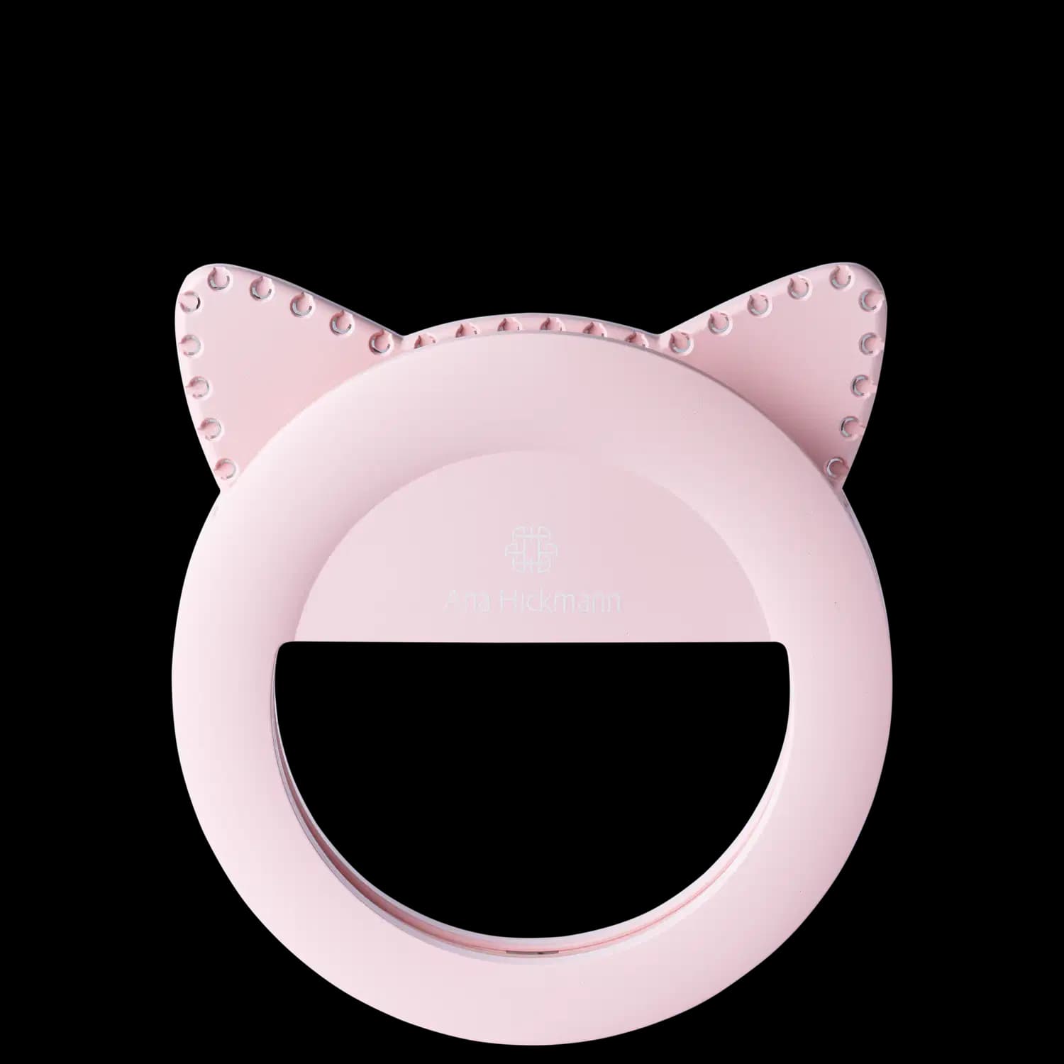 Ana Hickmann Beauty Selfie Kitty Cat - Ring Light 141g