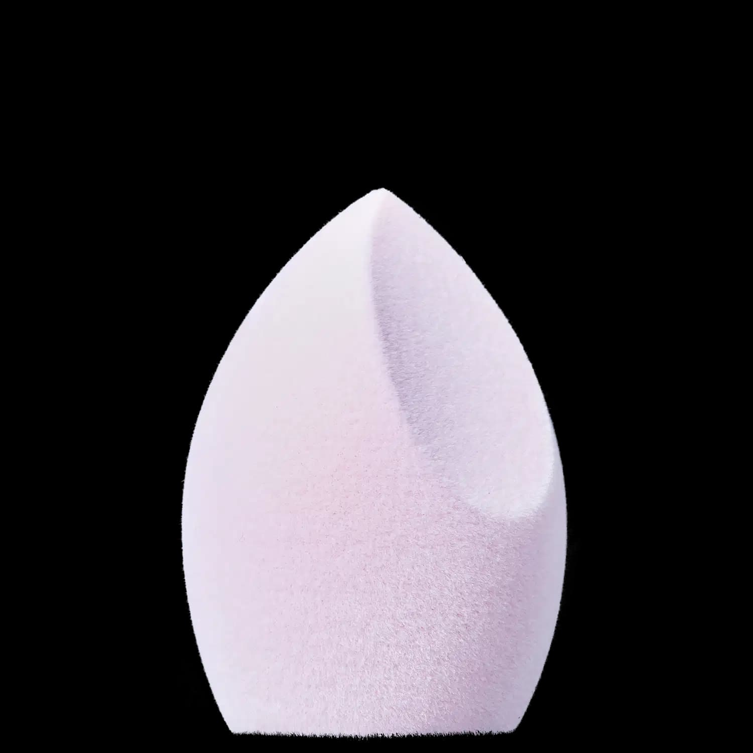 Belliz Make Up 360º Microfibra Gota Rosa - Esponja para Maquiagem