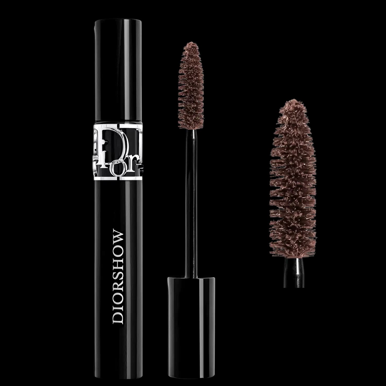 Dior Diorshow 798 Marron Brown - Máscara de Cílios 10ml