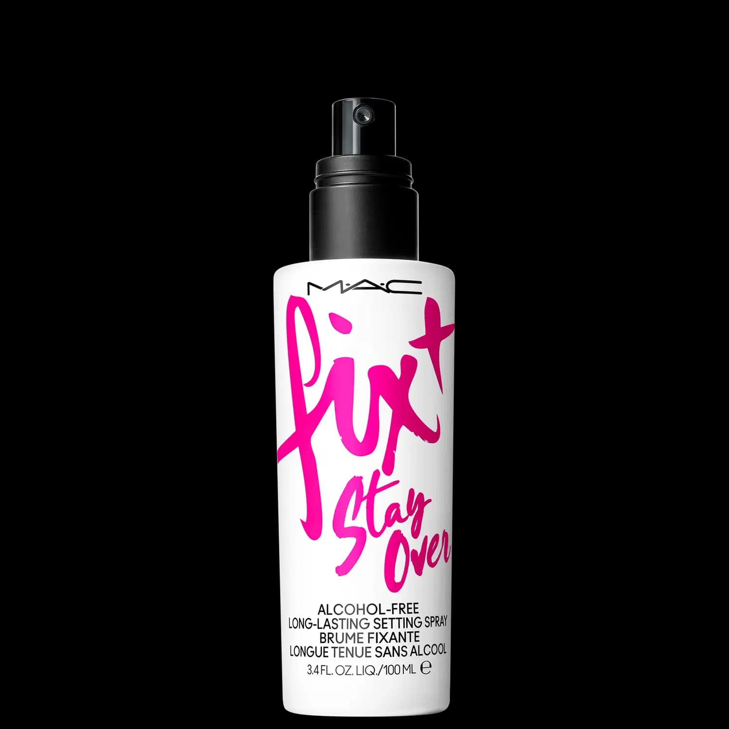 M·A·C Fix+ Stay Over - Fixador de Maquiagem 100ml