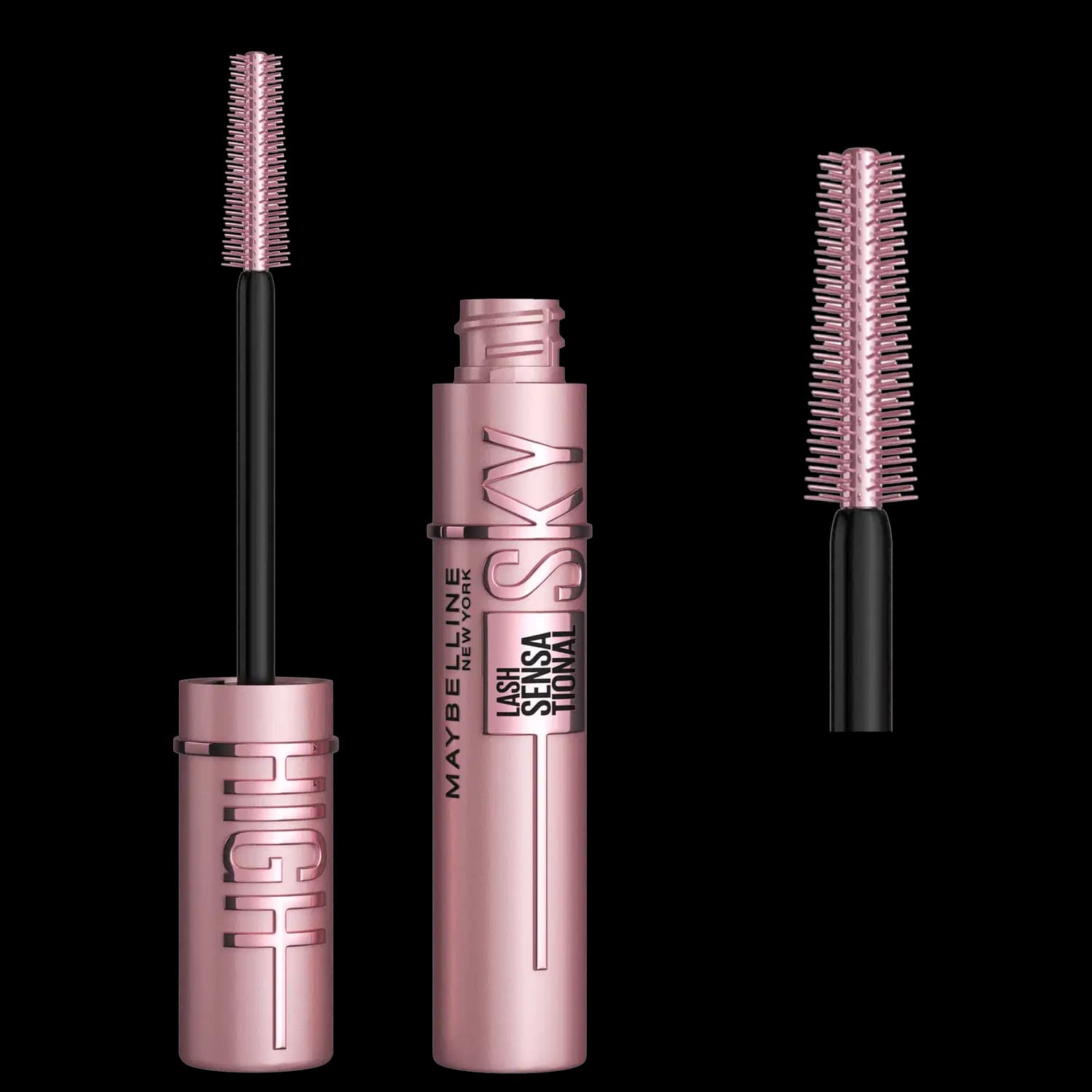 Maybelline Lash Sensational Sky High Lavável - Máscara de Cílios 29g