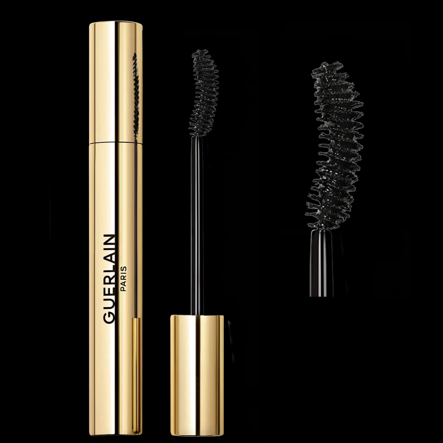 Guerlain Noir G Volume Black - Máscara de Cílios 6g