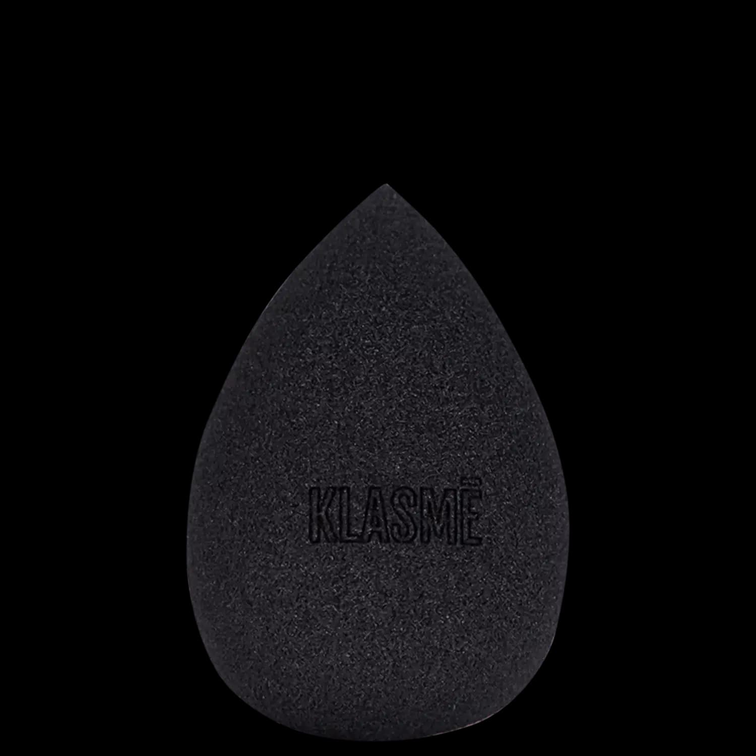 Klasme Black Extra Soft - Esponja para Maquiagem