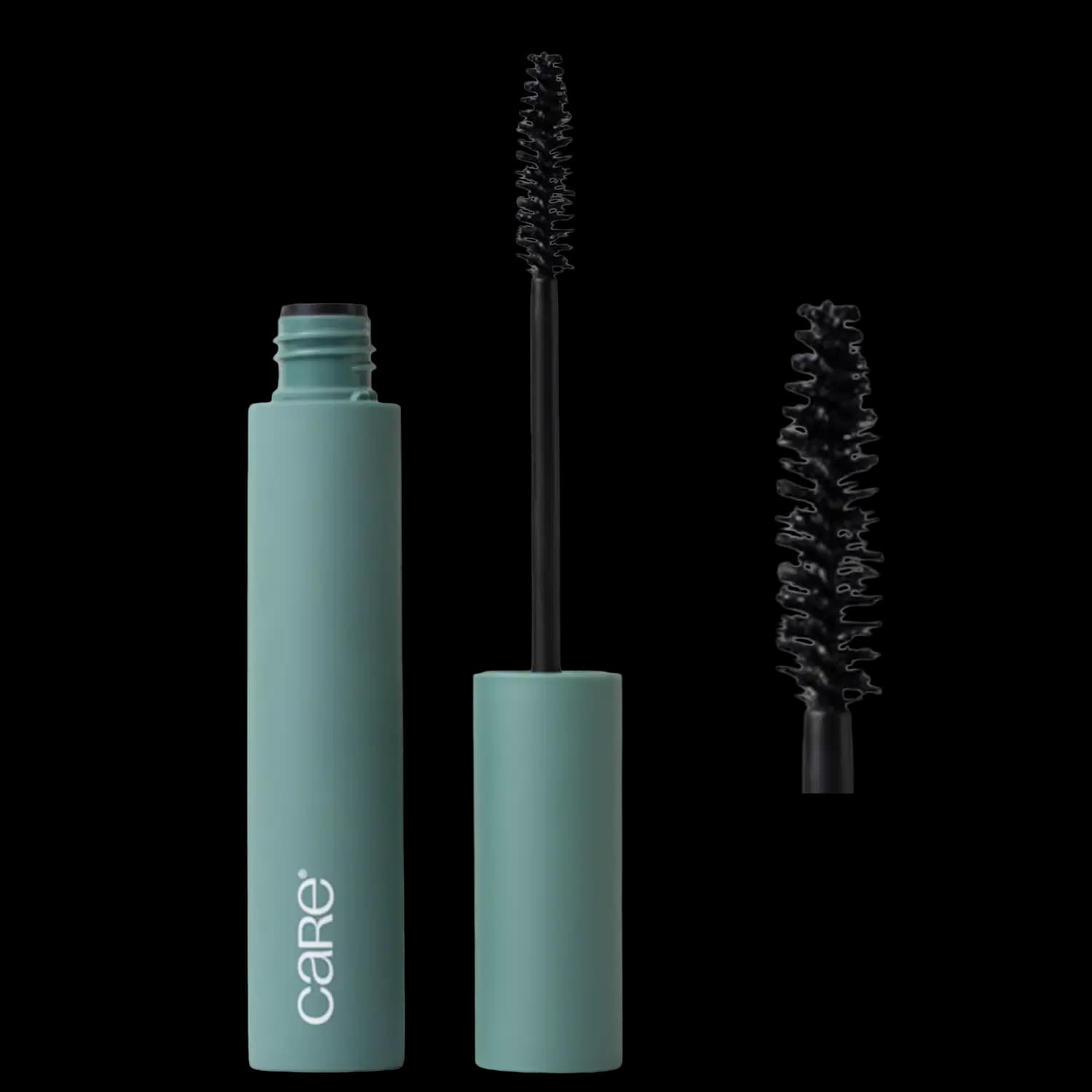 CARE Natural Beauty Extra Volume Ultra Black - Máscara de Cílios 6g