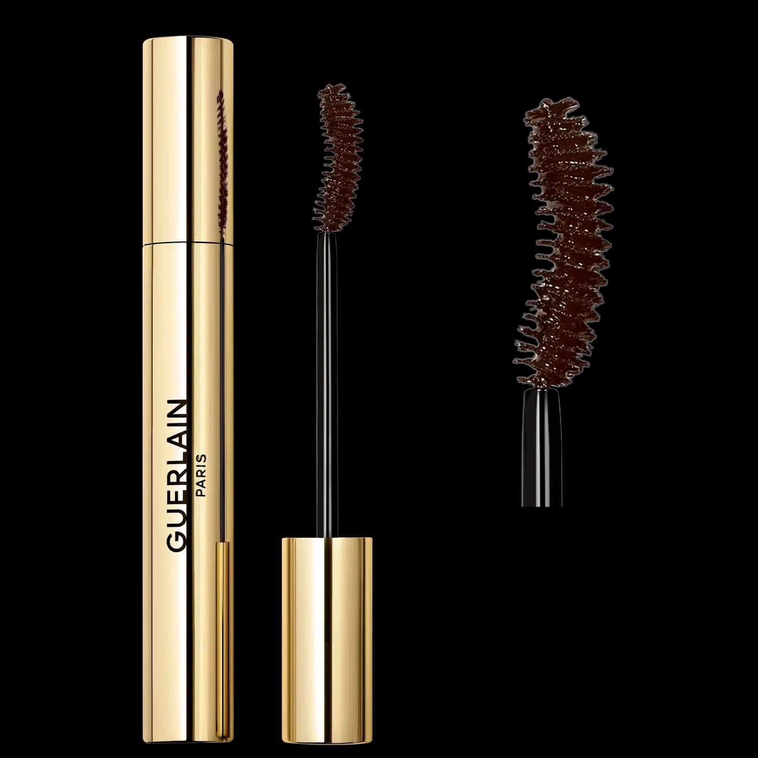 Guerlain Noir G Volume Brown - Máscara de Cílios 6g