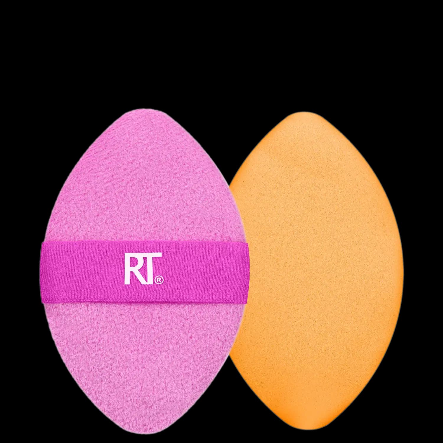 Real Techniques Puff 2 em 1 - Esponja para Maquiagem