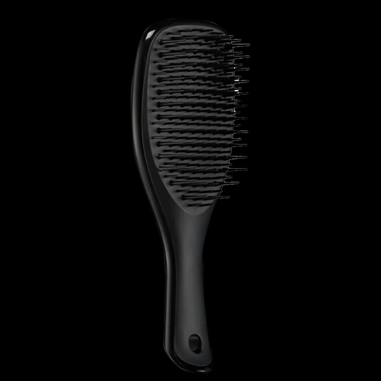 Tangle Teezer Ultimate Detangler Mini Preta - Escova de Cabelo