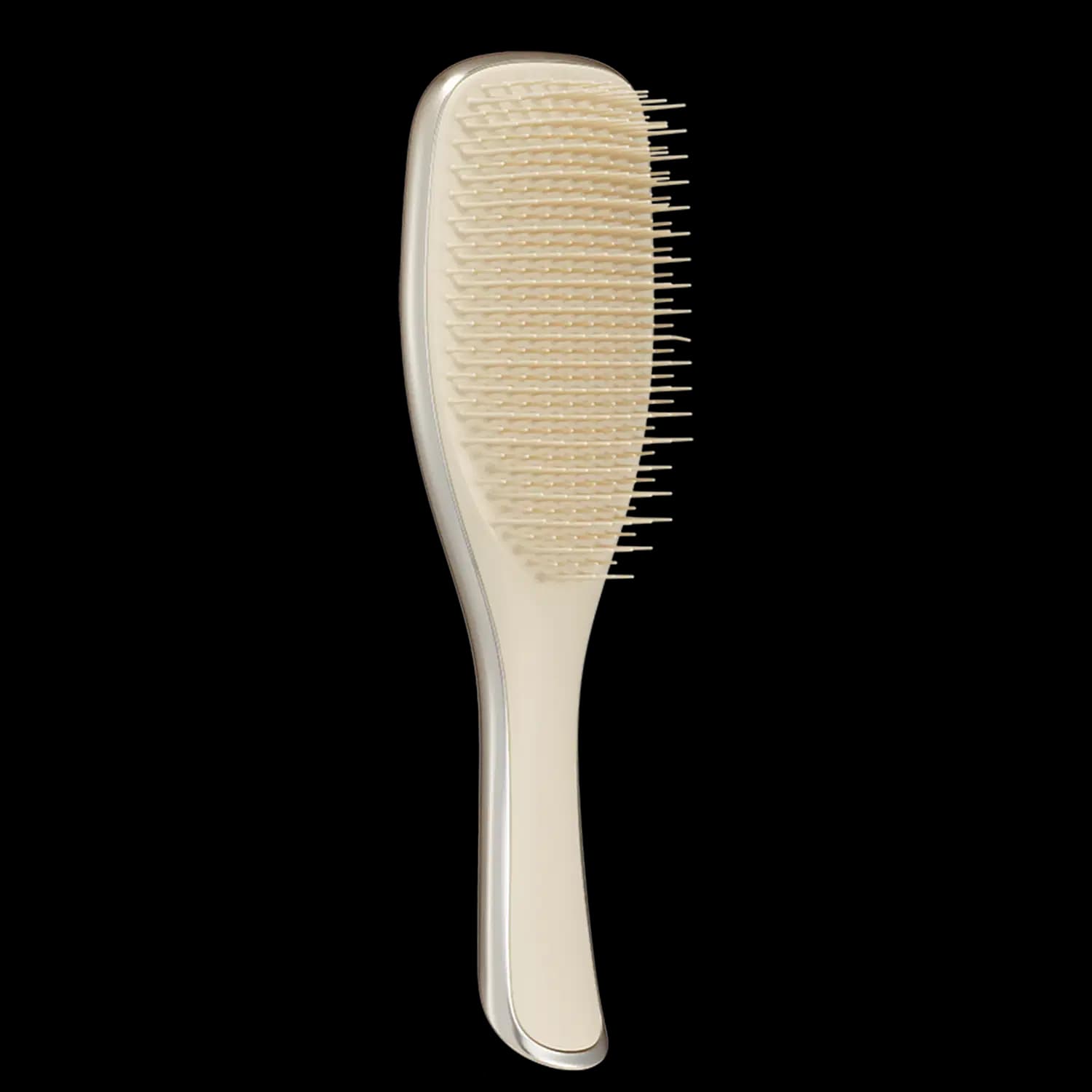 Tangle Teezer Ultimate Detangler Chrome Neo Gold - Escova de Cabelo