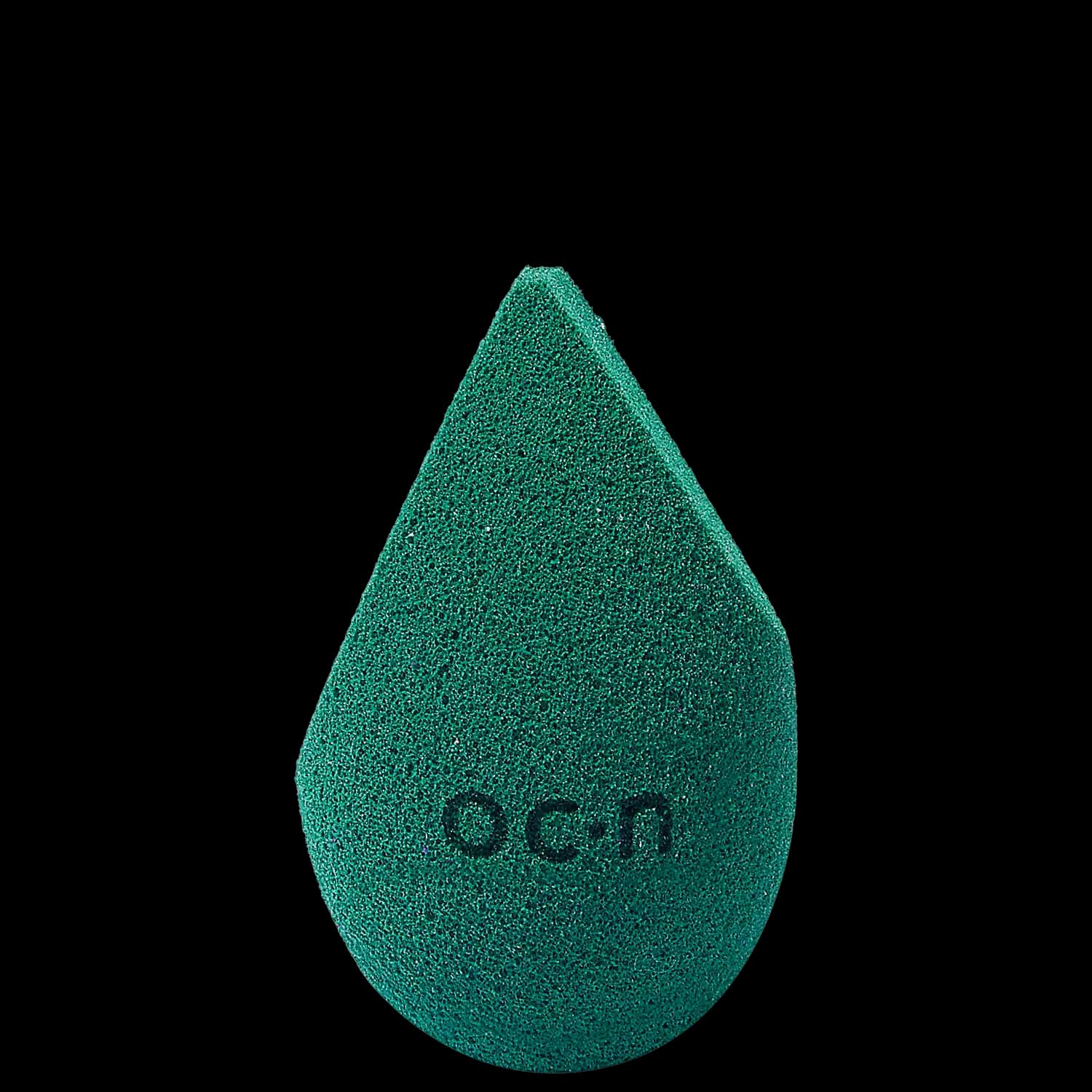 Océane Sister Blender Verde - Esponja de Maquiagem (1 Unidade)