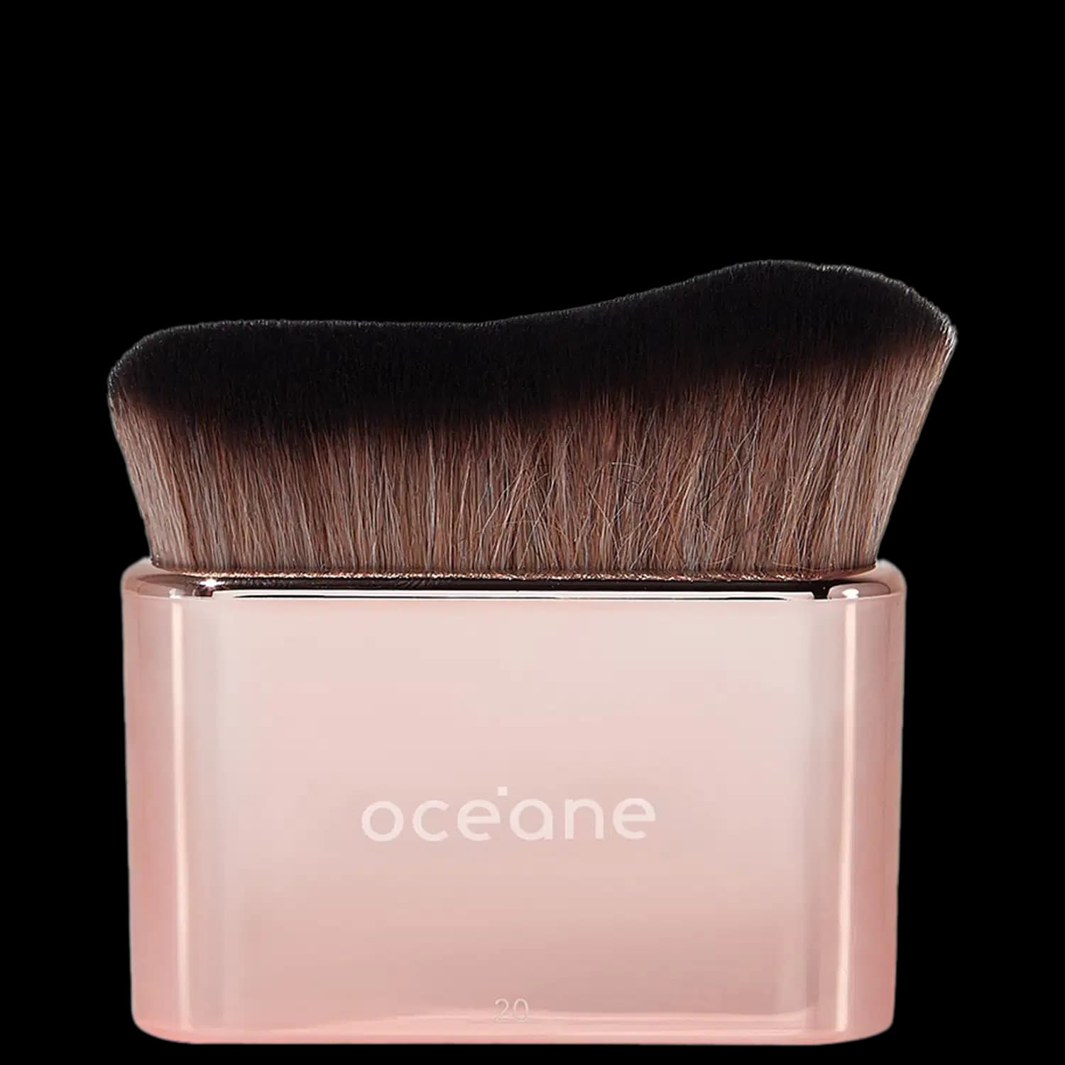 Océane Sculpting Brush OCN20 - Pincel de Maquiagem