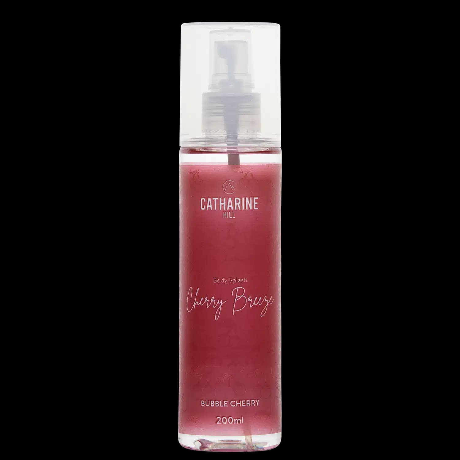 Catharine Hill Cherry Breeze - Body Splash 200ml