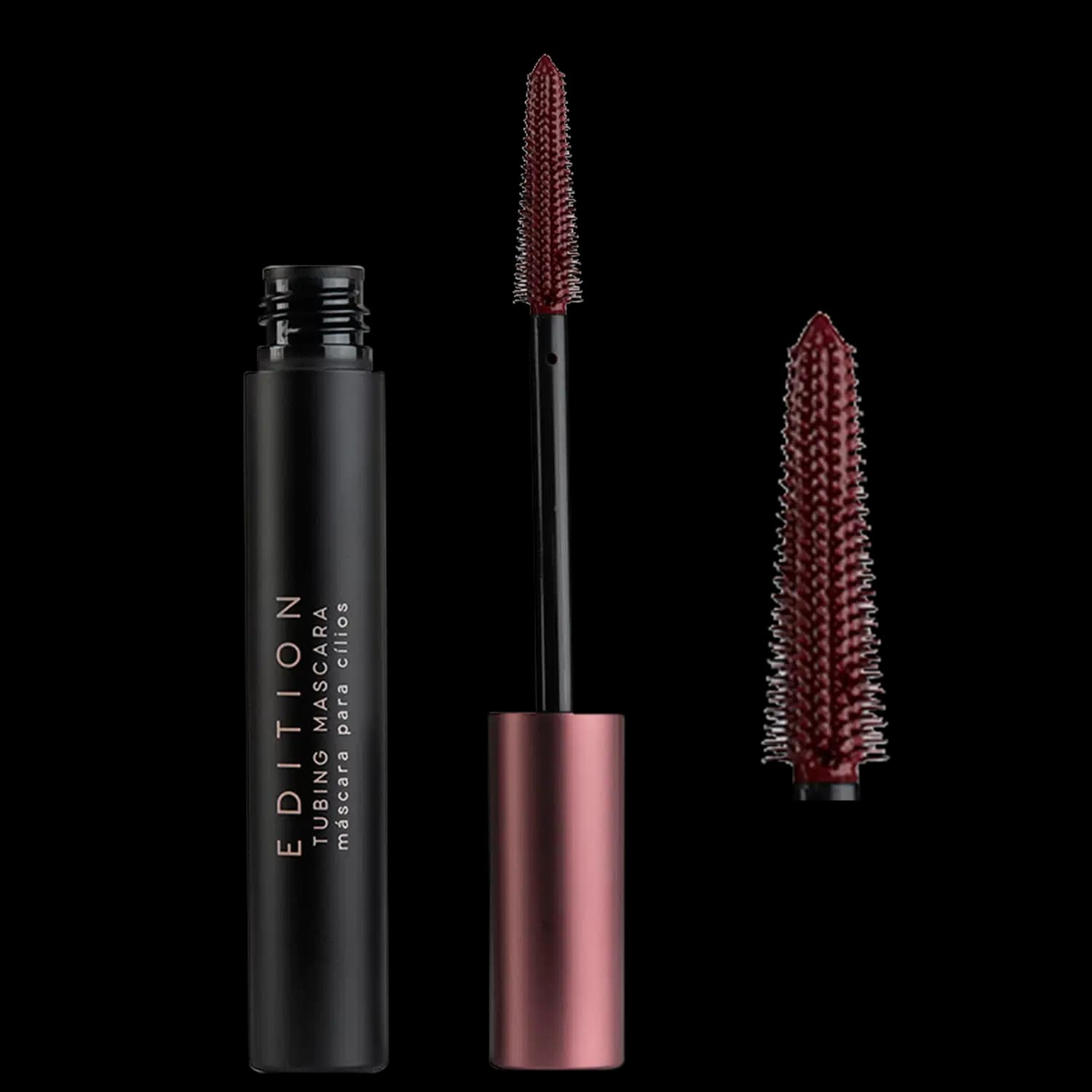 Océane Edition Tubing Mascara Ruby - Máscara de Cílios 6g