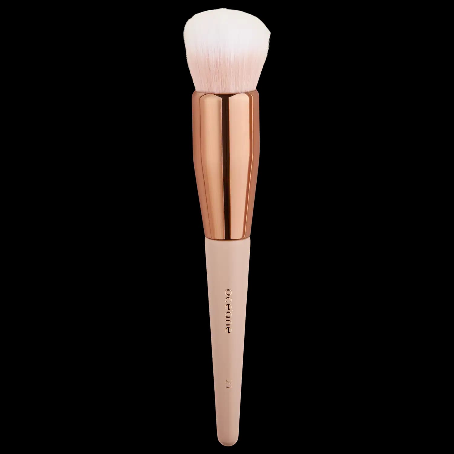 Océane Smoothing Brush Oc21 - Pincel de Maquiagem