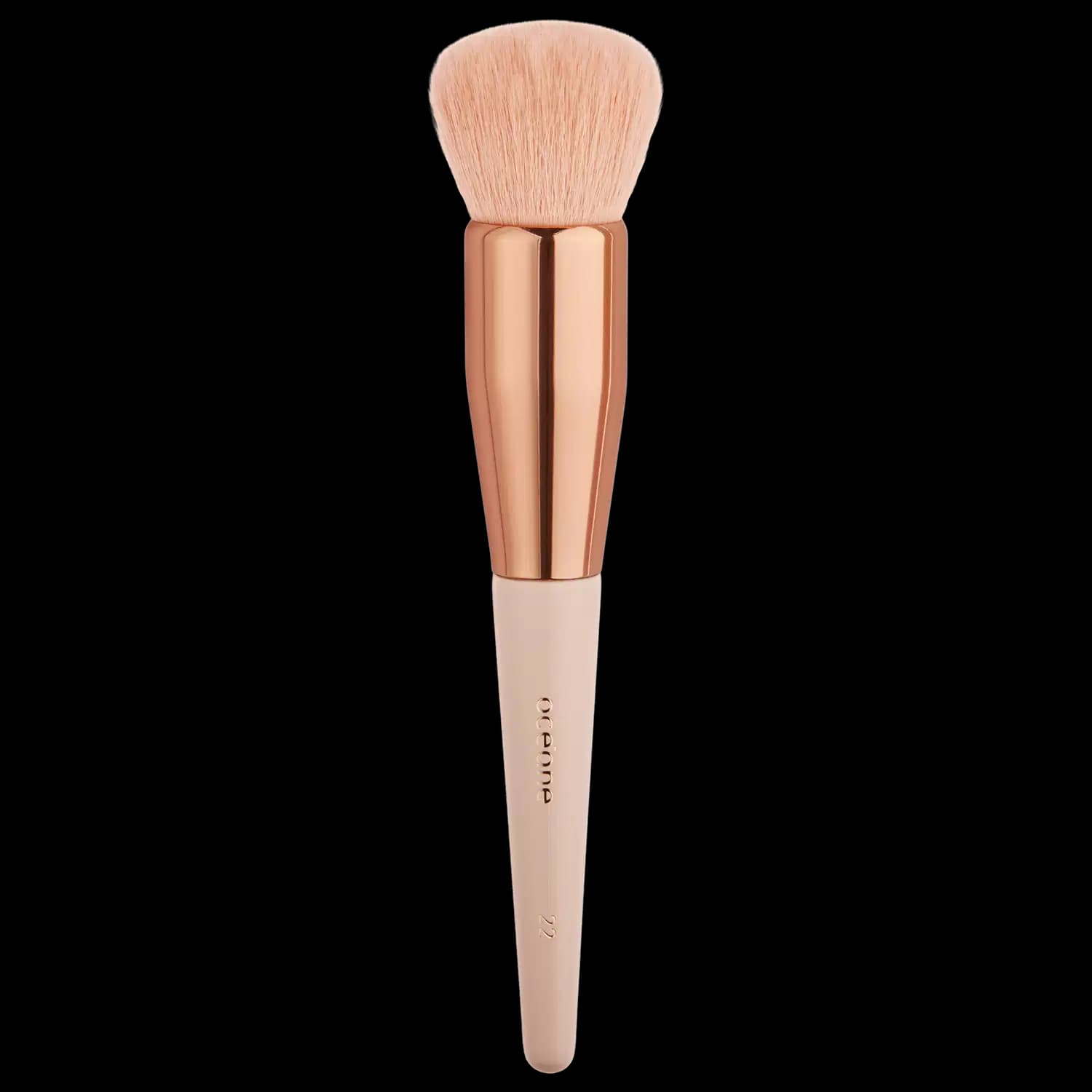 Océane Blending Brush Ocn22 - Pincel de Maquiagem