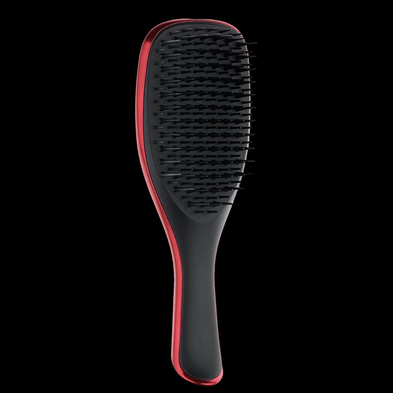 Tangle Teezer Ultimate Detangler Chrome Devil Wears Prada - Escova de Cabelo Mini