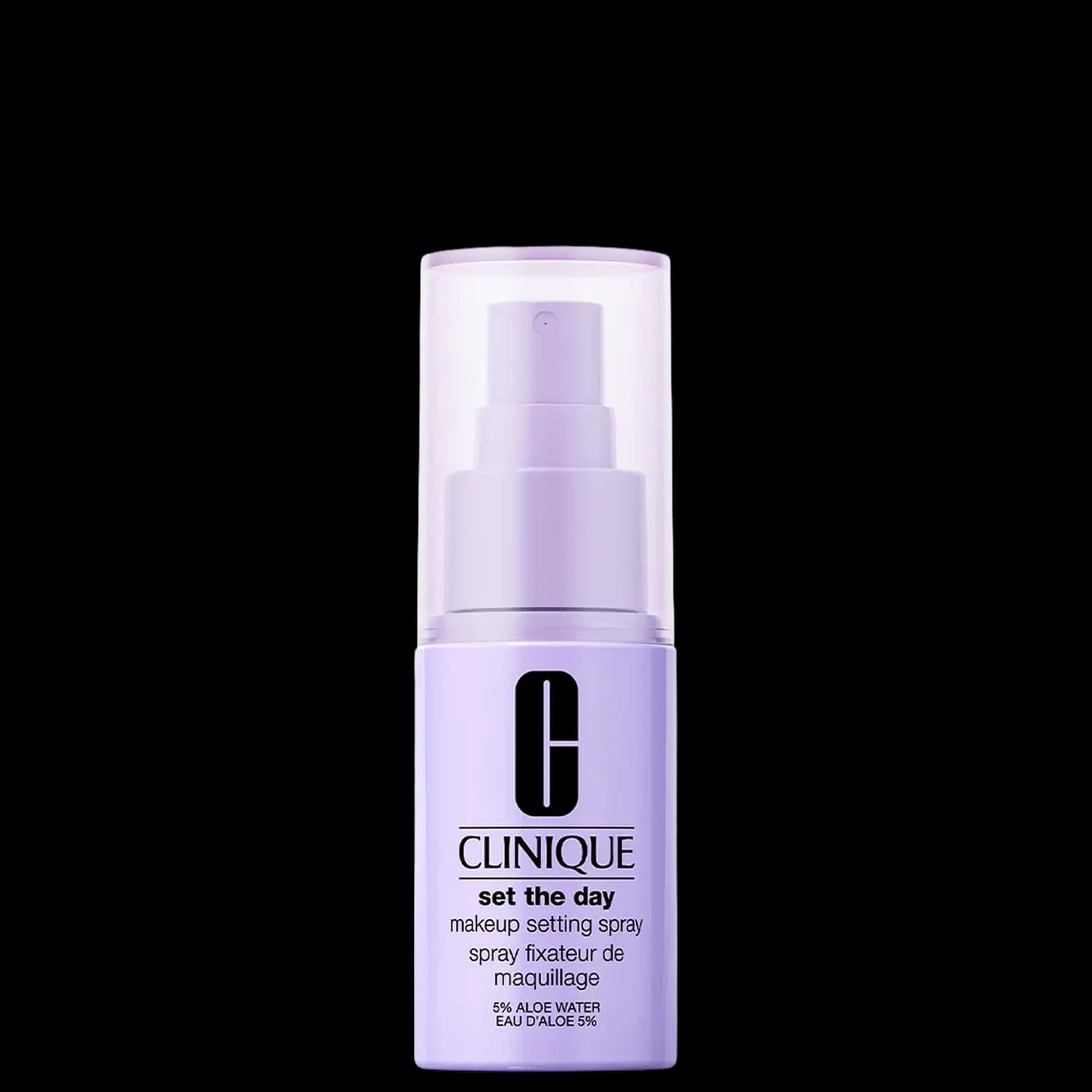 Clinique Set the Day Spray - Bruma Fixadora de Maquiagem 37ml