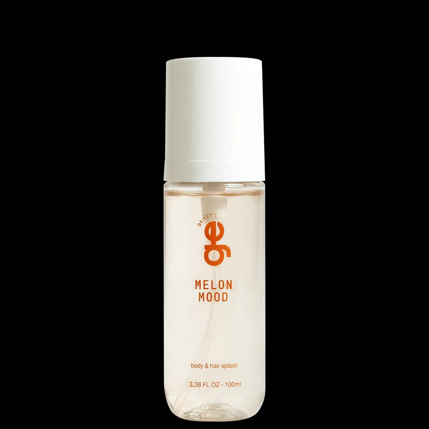 GE Beauty Melon Mood - Body & Hair Splash 100ml