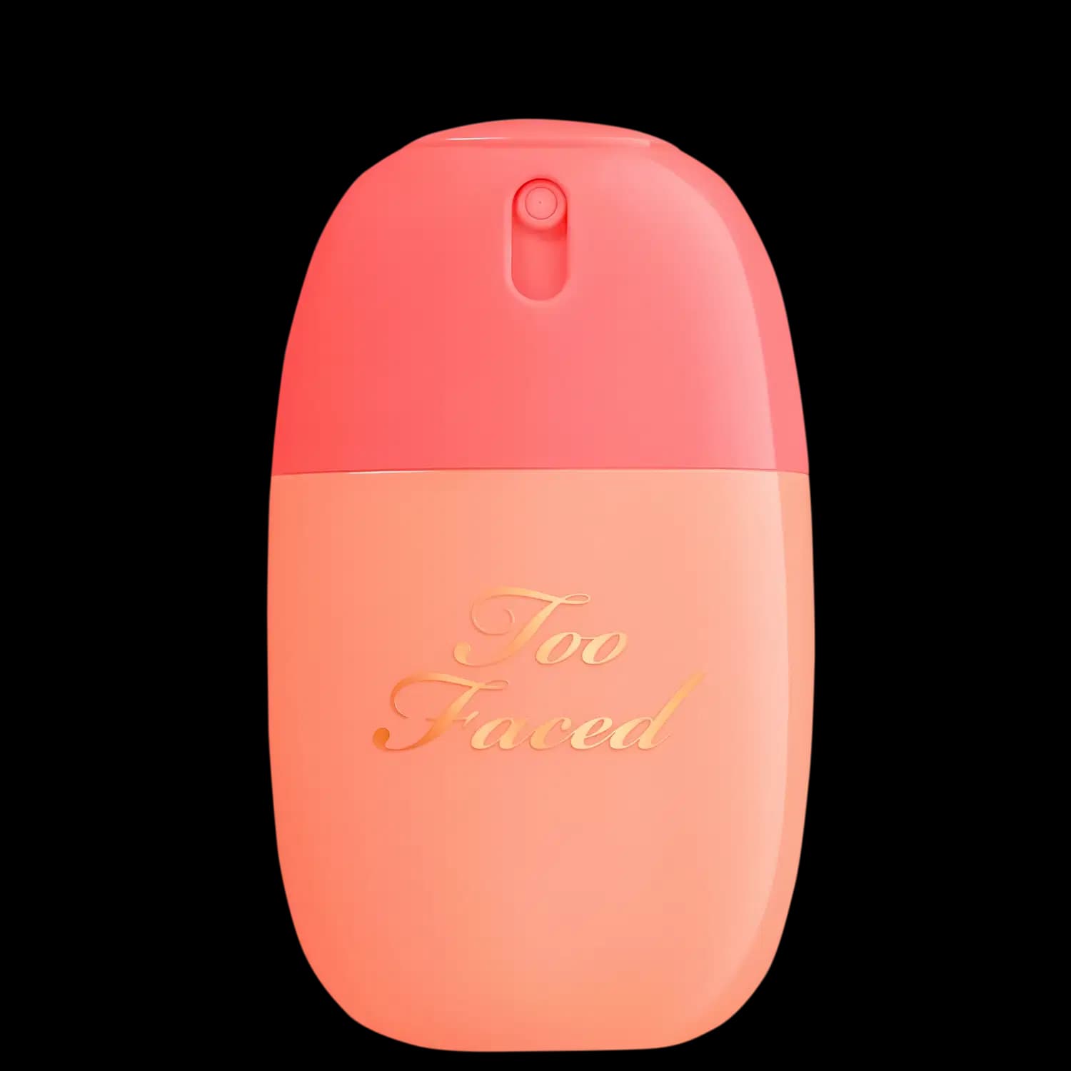 Too Faced Peach Collection Mist Hydrating Setting Spray - Spray Fixador de Maquiagem 50ml