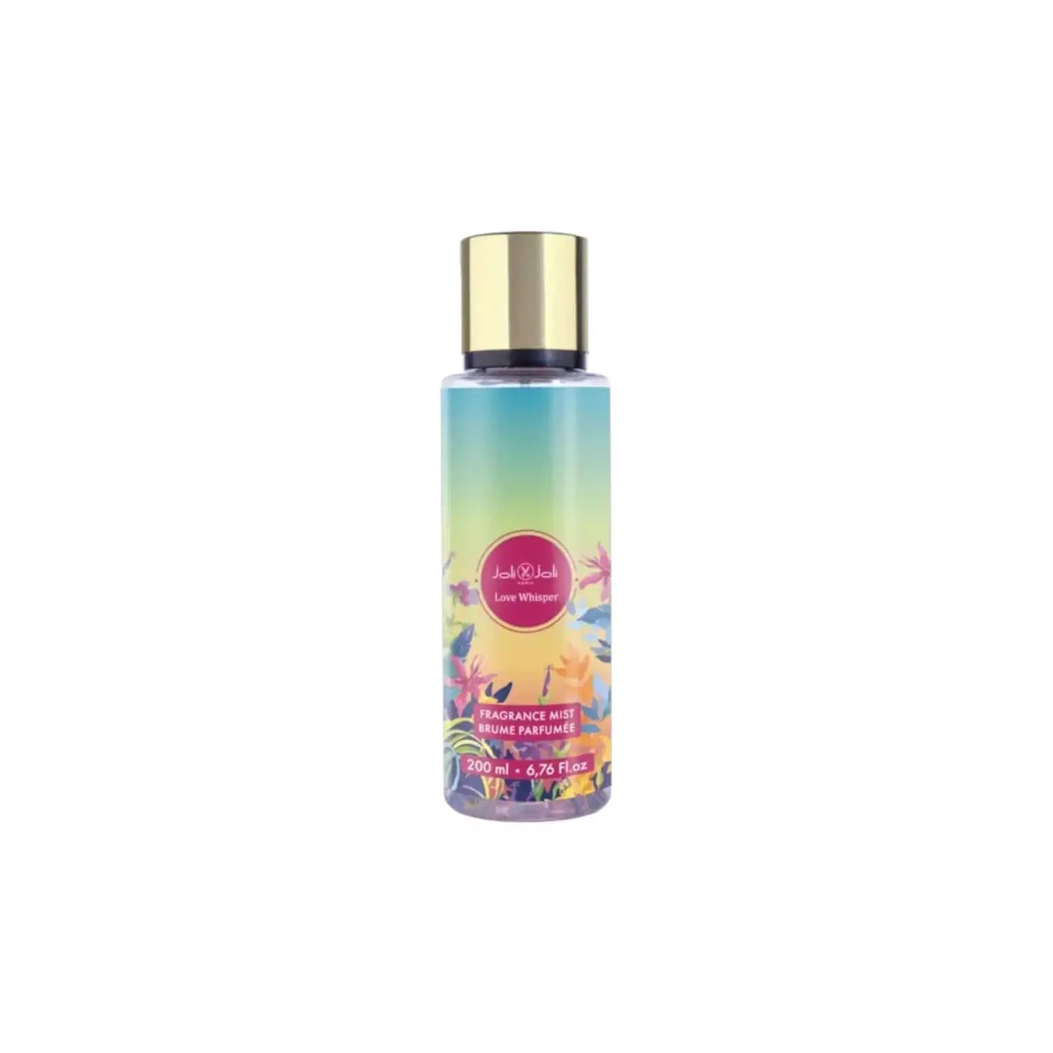 Love Whisper Body Splash Joli Joli 250ML