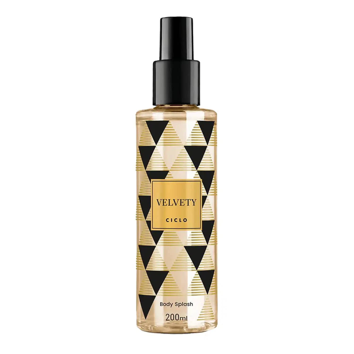 Ciclo Velvety - Body Splash 200ml
