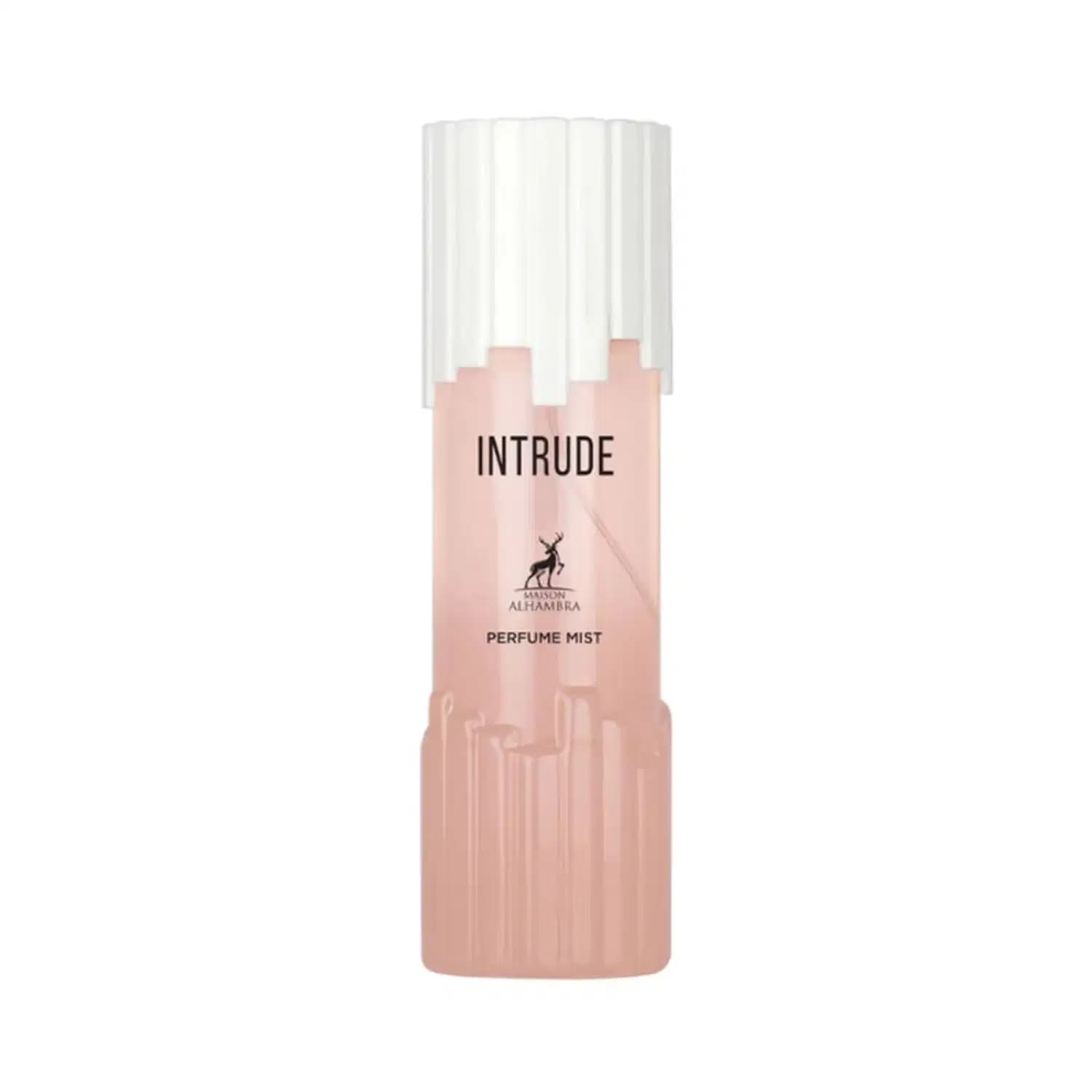 Body Splash Árabe Intrude 250ML Maison Alhambra