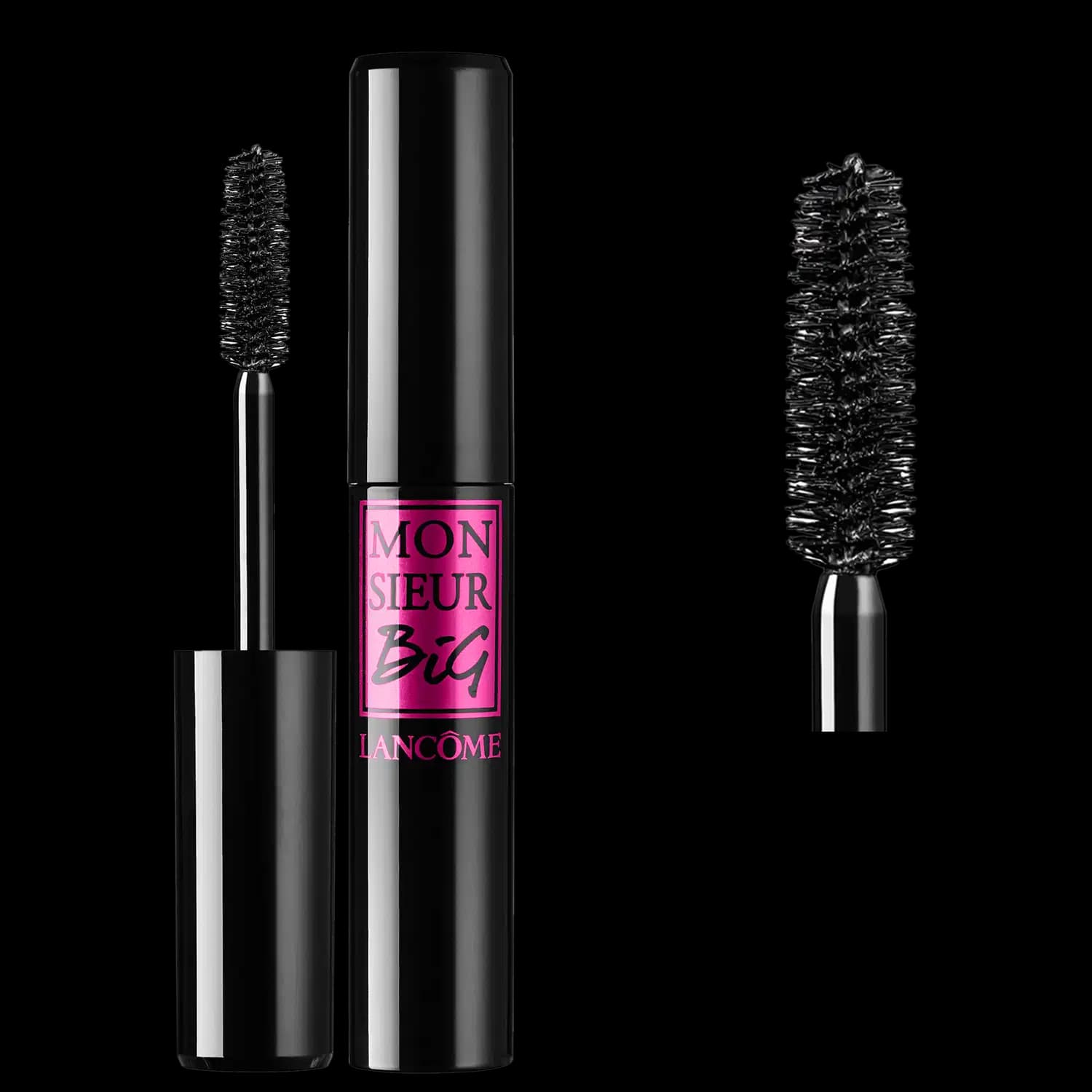 Lancôme Monsieur Big Volume Intenso - Máscara de Cílios 10ml