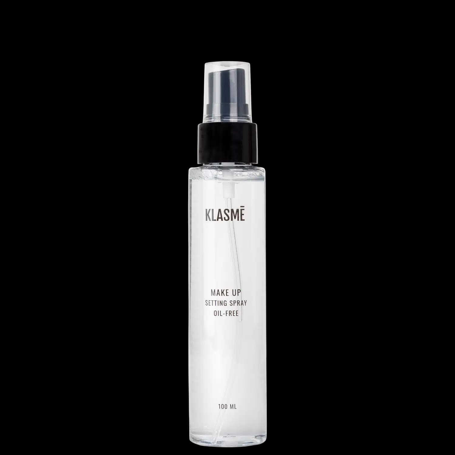 Klasme - Fixador de Maquiagem em Spray 120ml