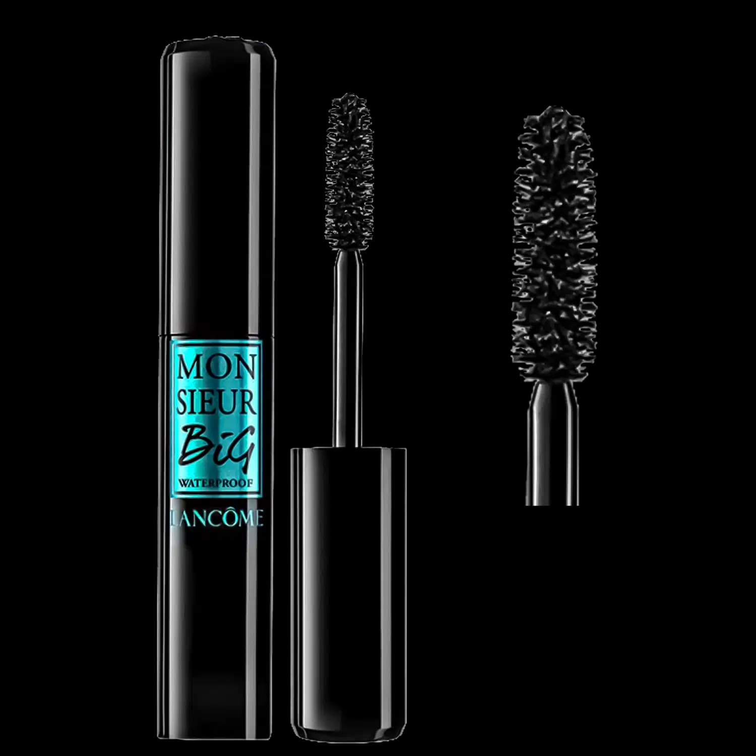 Lancôme Monsieur Big À Prova d'Àgua - Máscara de Cílios 10ml