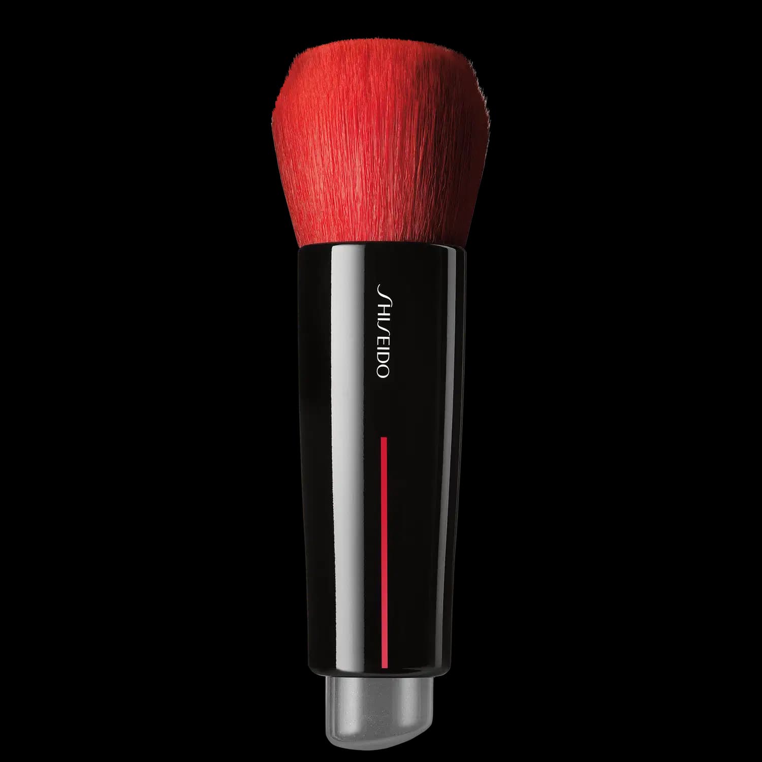 Shiseido Daiya Face Duo - Pincel para Maquiagem