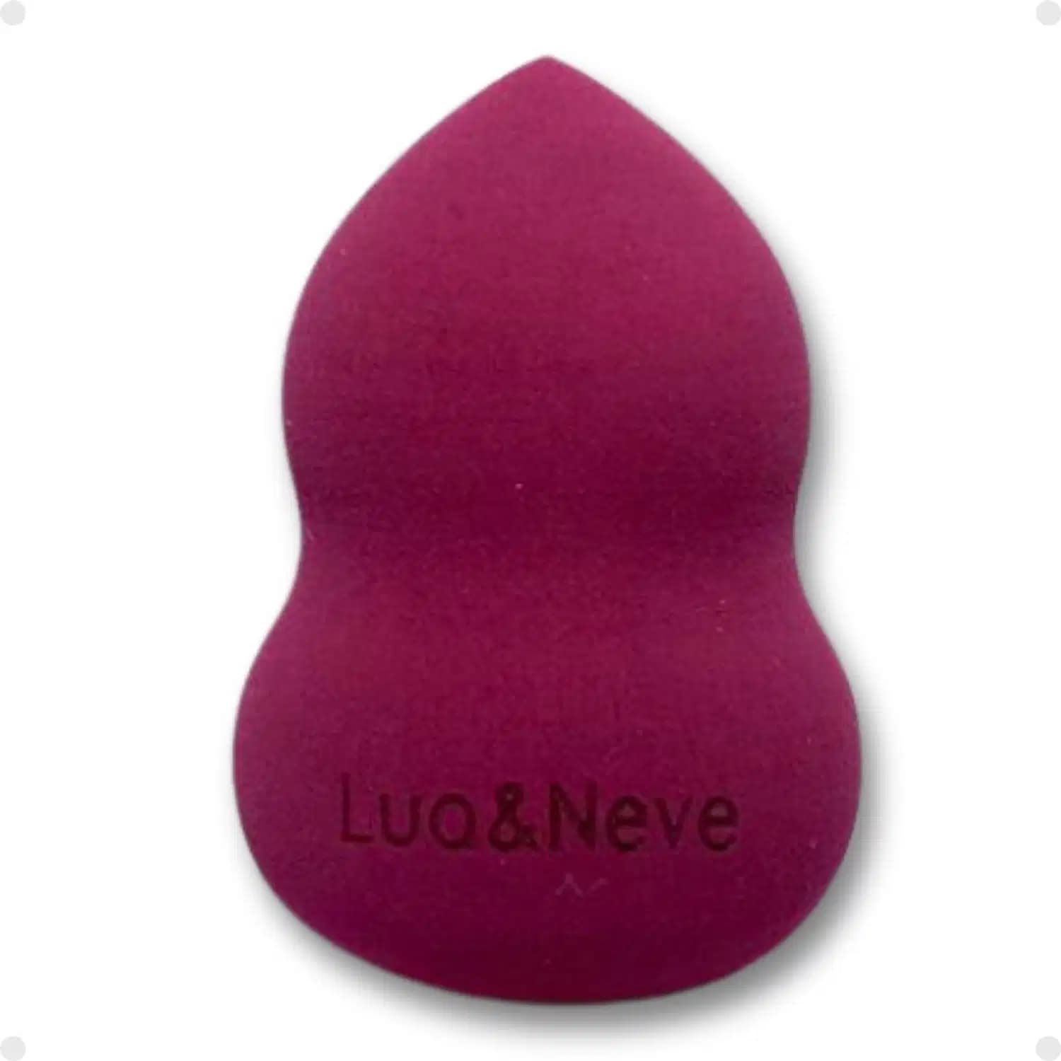 Lua & Neve - Esponja para Maquiagem