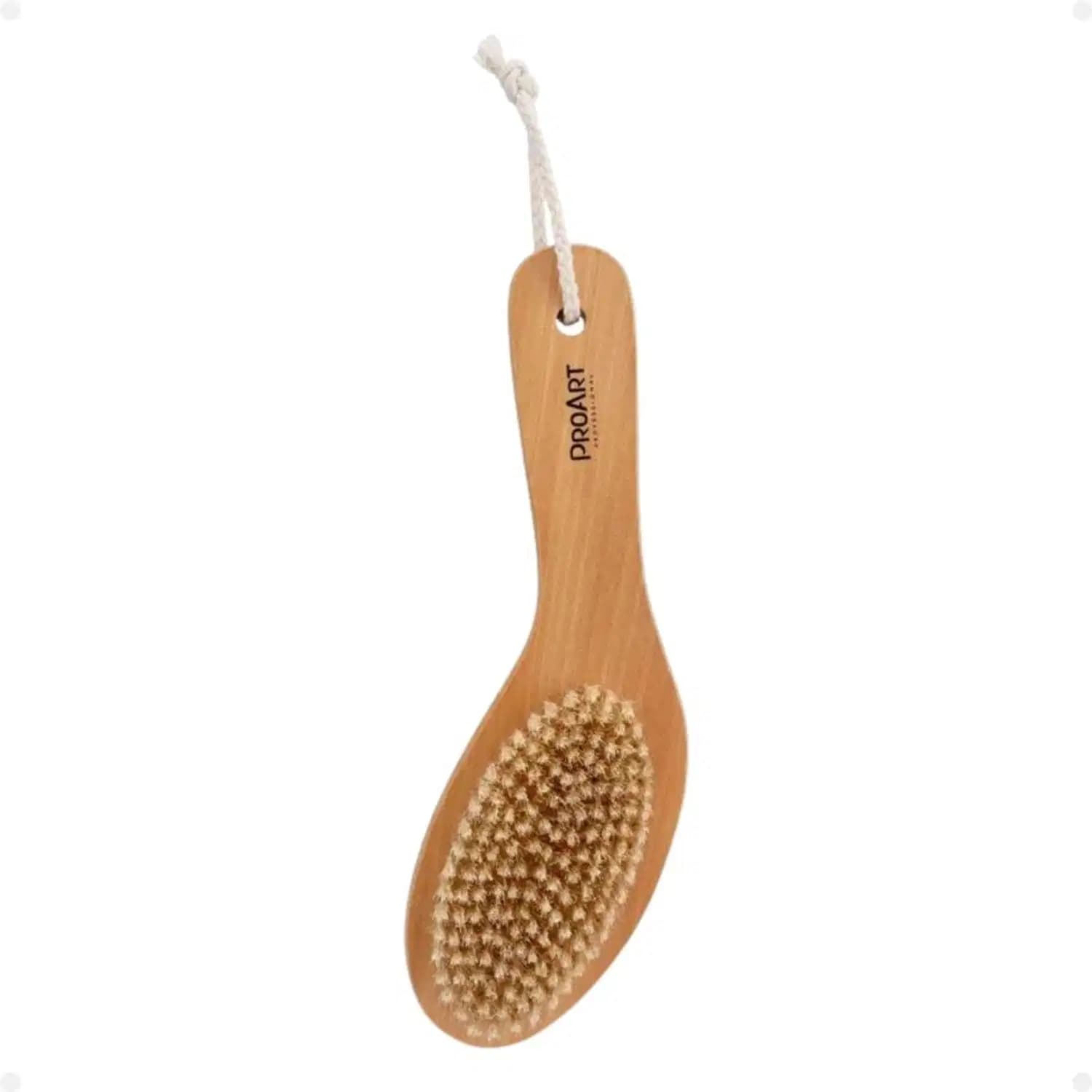 ProArt EDB05B - Escova Corporal Esfoliante