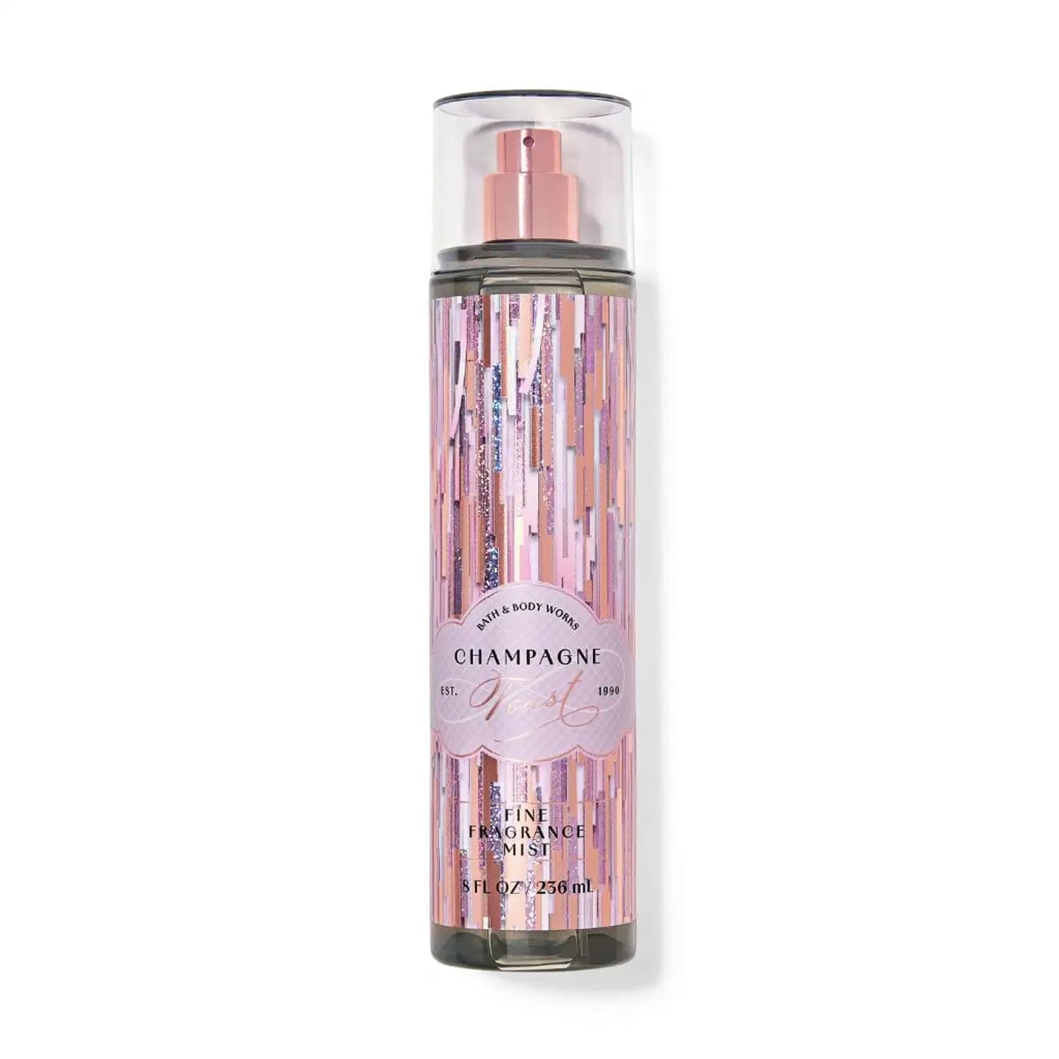 BODY SPLASH CHAMPAGNE TOAST BATH & BODY WORKS