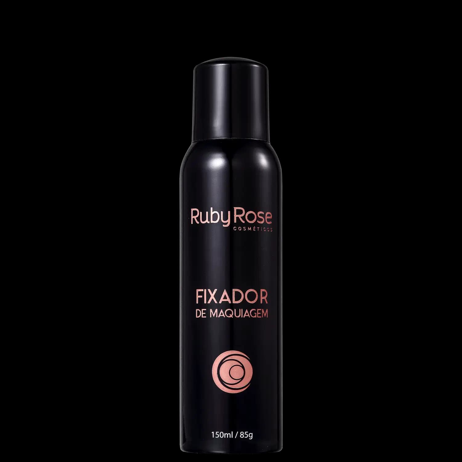 Ruby Rose Dermo - Fixador de Maquiagem em Spray 150ml