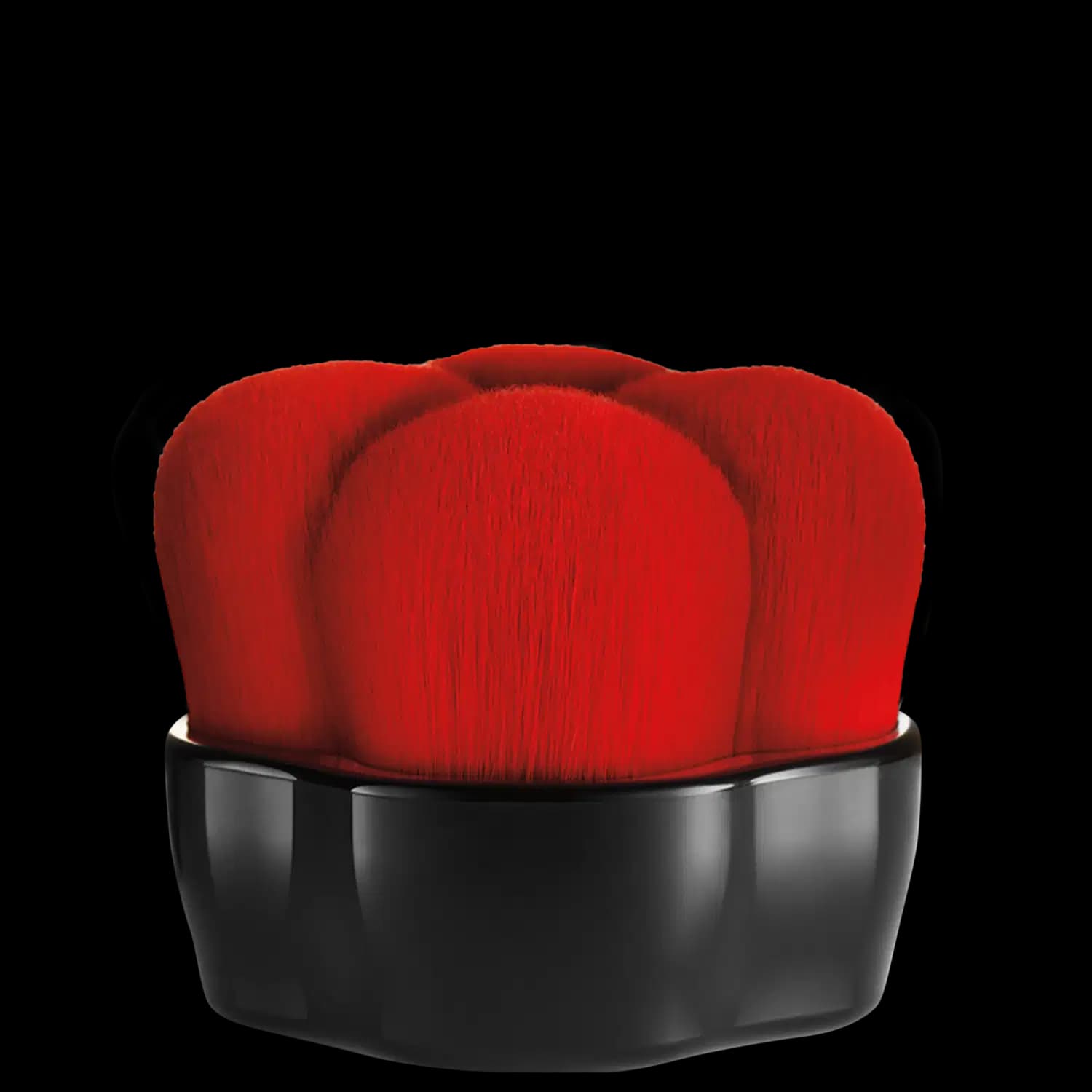 Shiseido Hanatsubaki Hake Polishing Face Brush - Pincel para Maquiagem