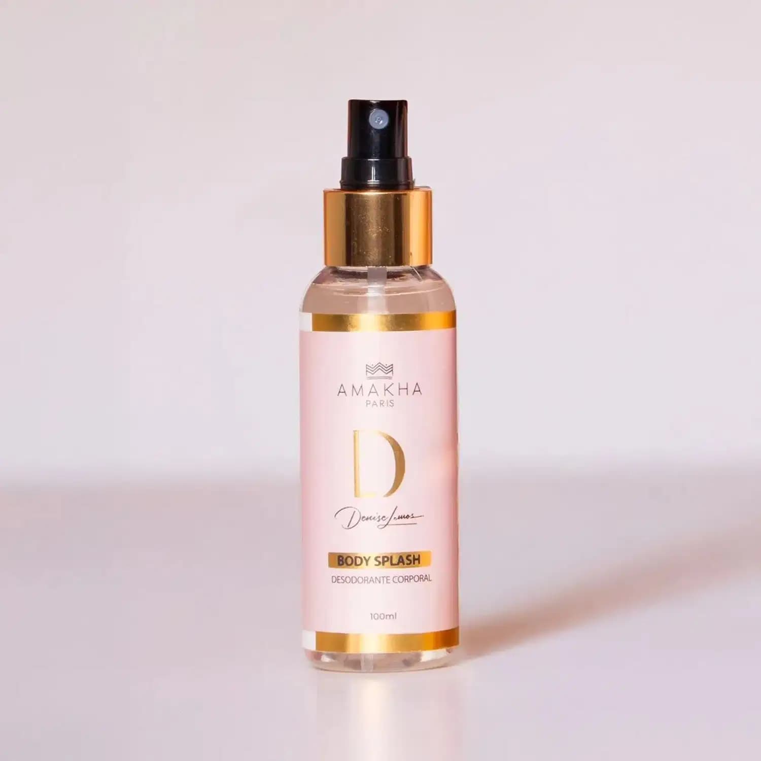 Body Splash D - 100ml