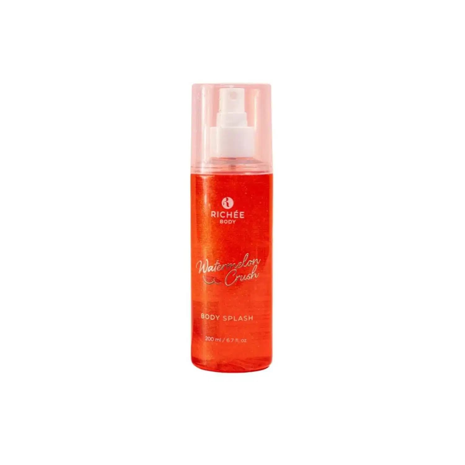 Richée Body Splash Watermelon Desodorante Corporal 200ml