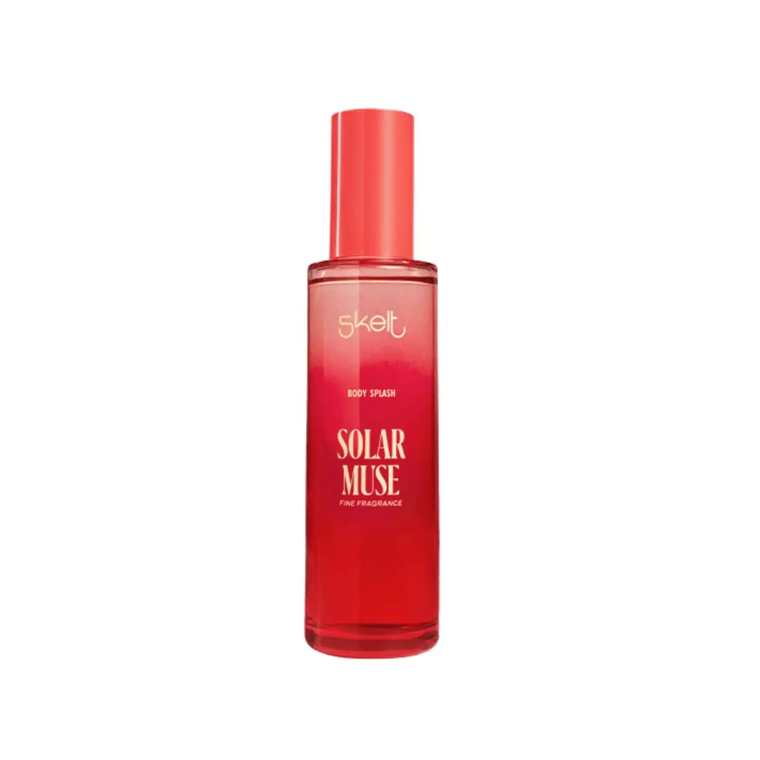 Body Splash Skelt Solar Muse 100ml