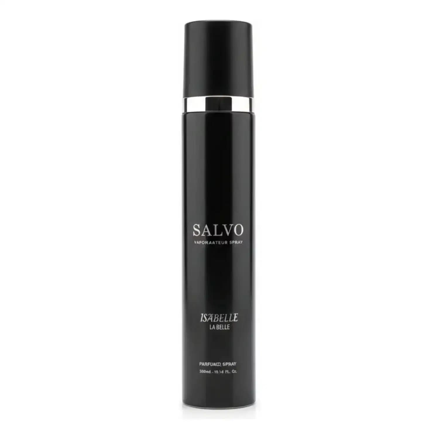 Body Splash Isabelle La Belle Salvo 300ml