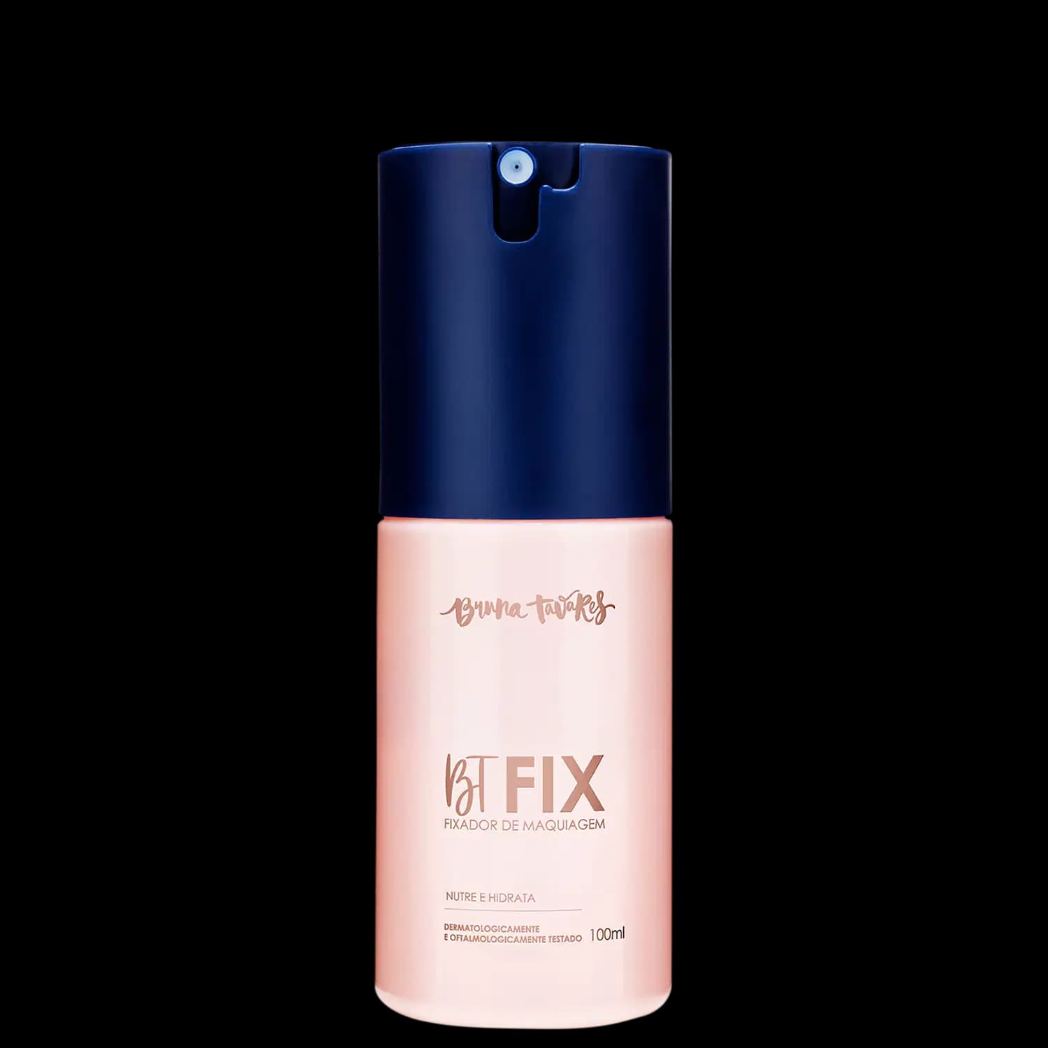 Bruna Tavares BT Fix - Fixador de Maquiagem em Spray 100ml