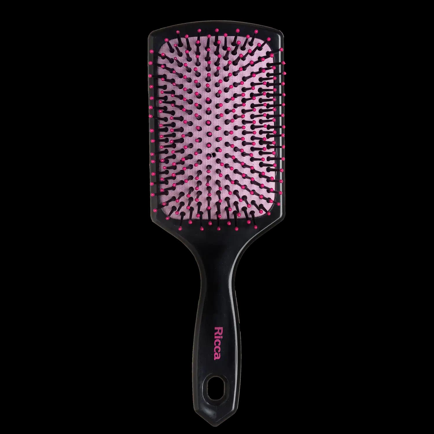Ricca Basic Racket - Escova de Cabelo