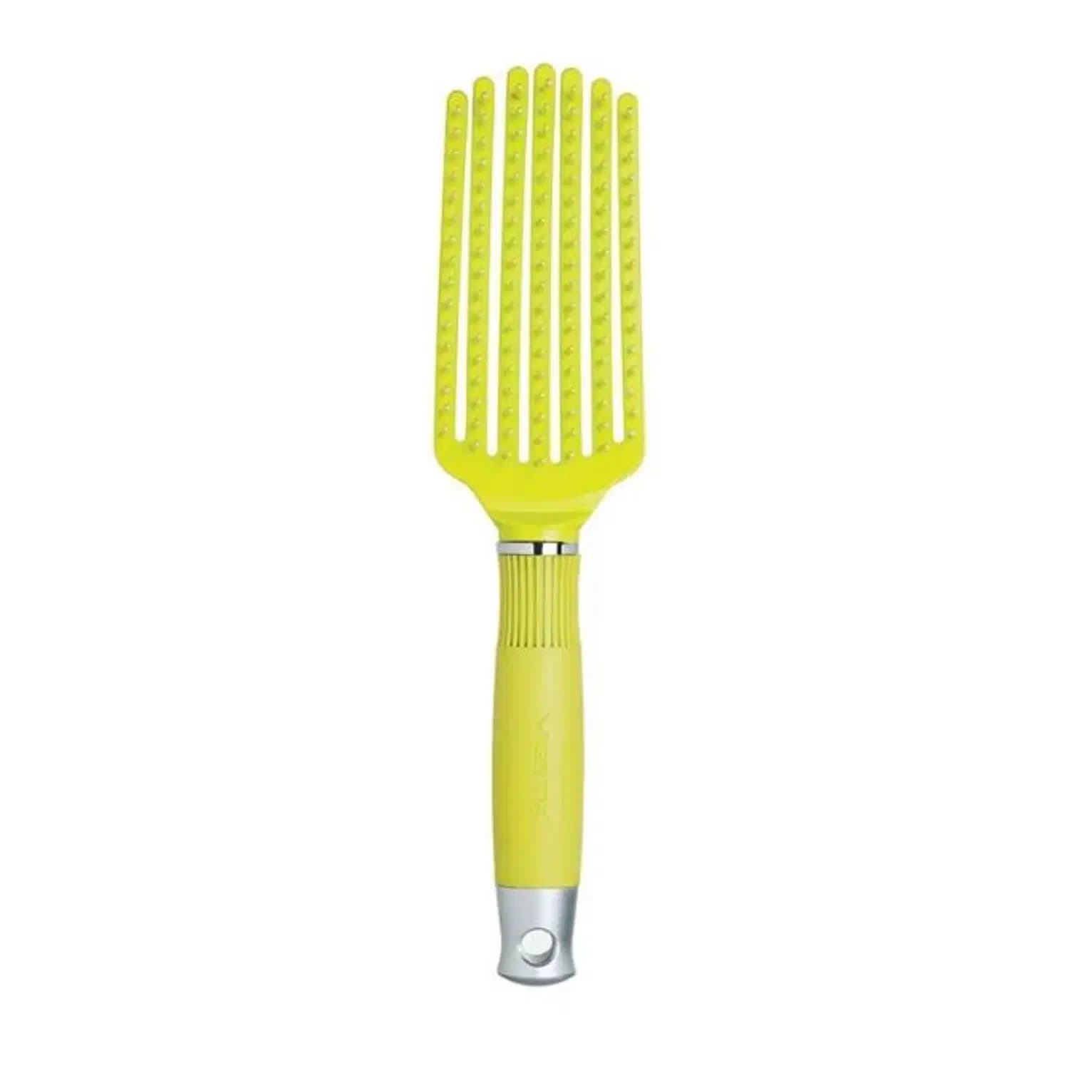Vertix Easy Clean Média - Escova de Cabelo