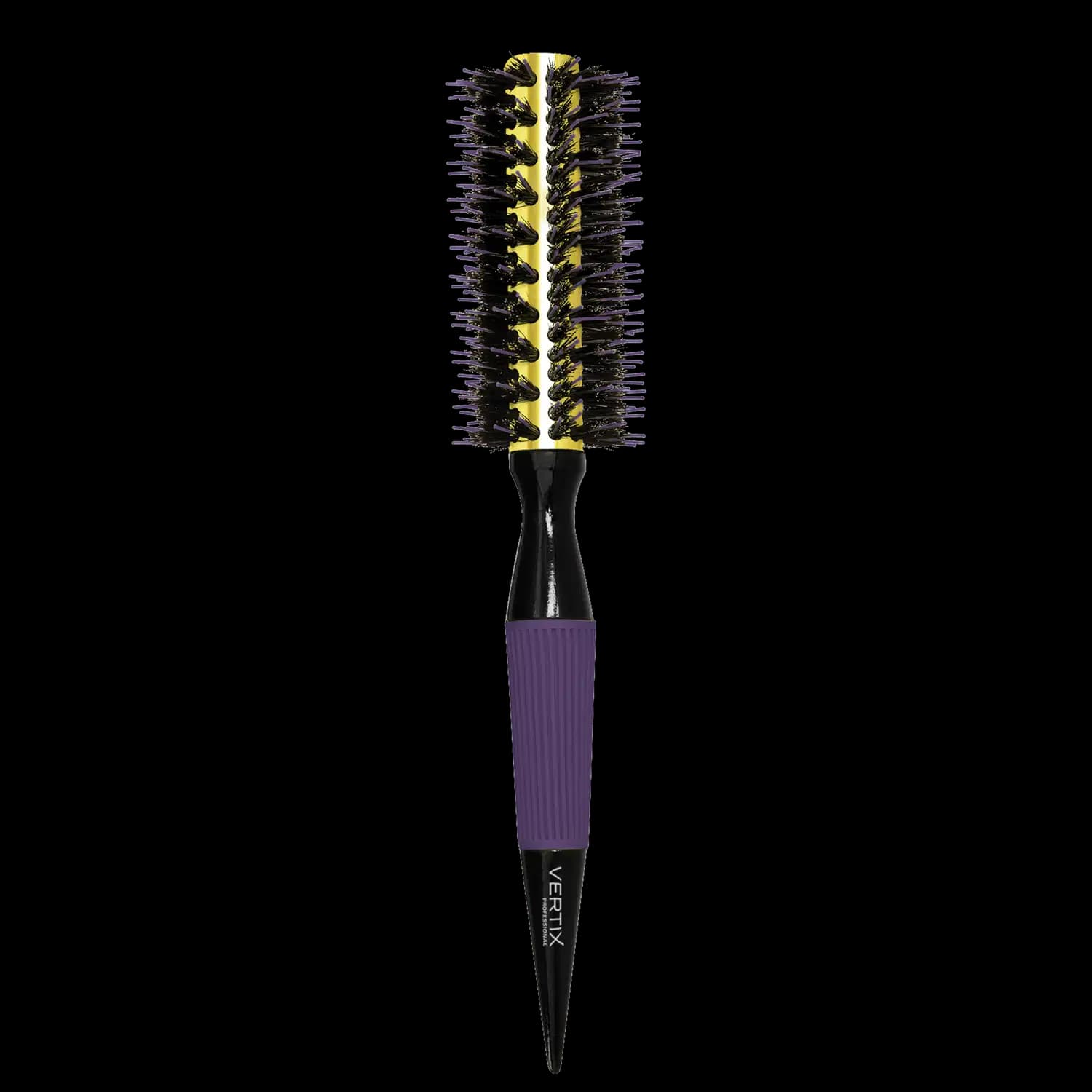 Vertix Aluminum Pro 19mm - Escova de Cabelo