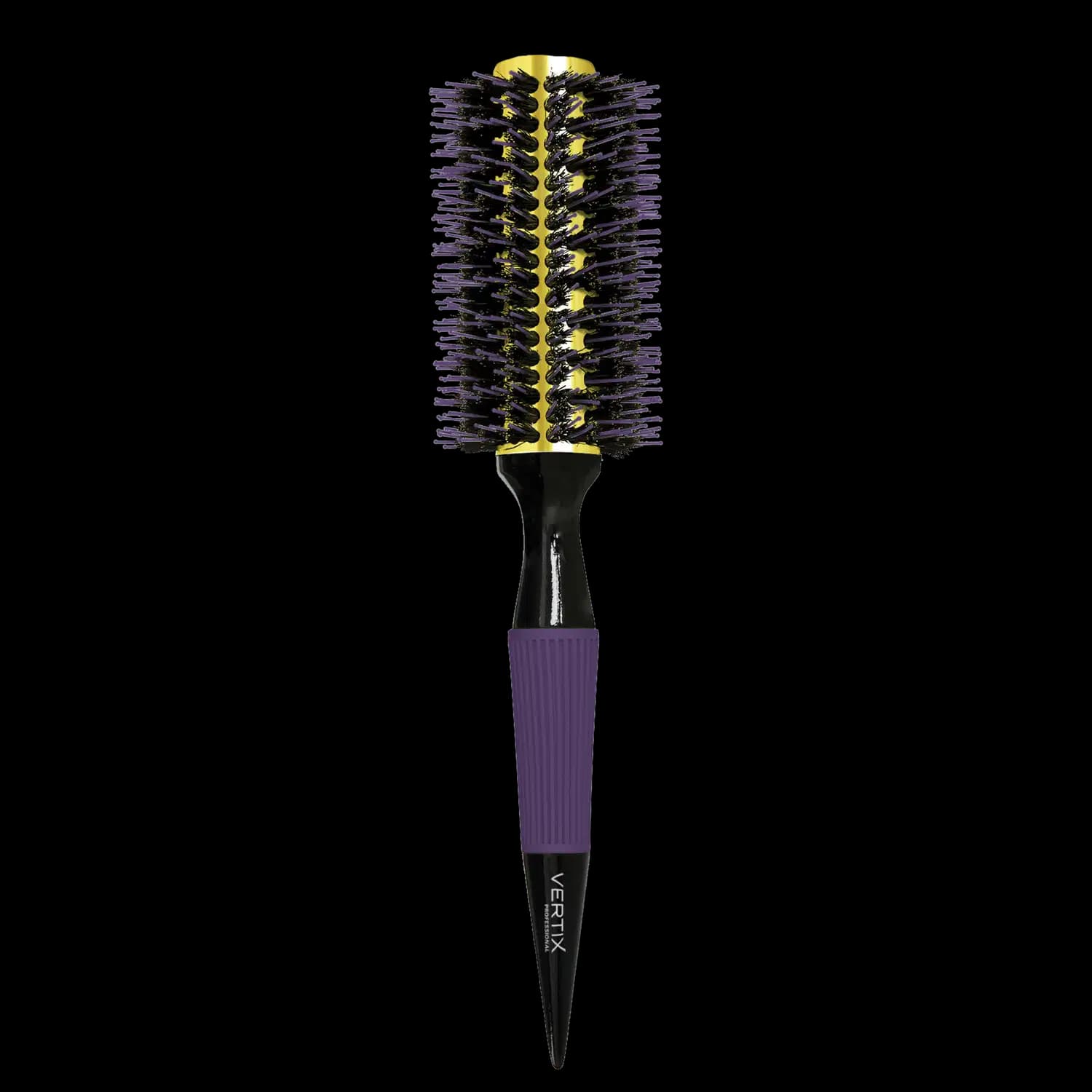 Vertix Aluminum Pro 27mm - Escova de Cabelo