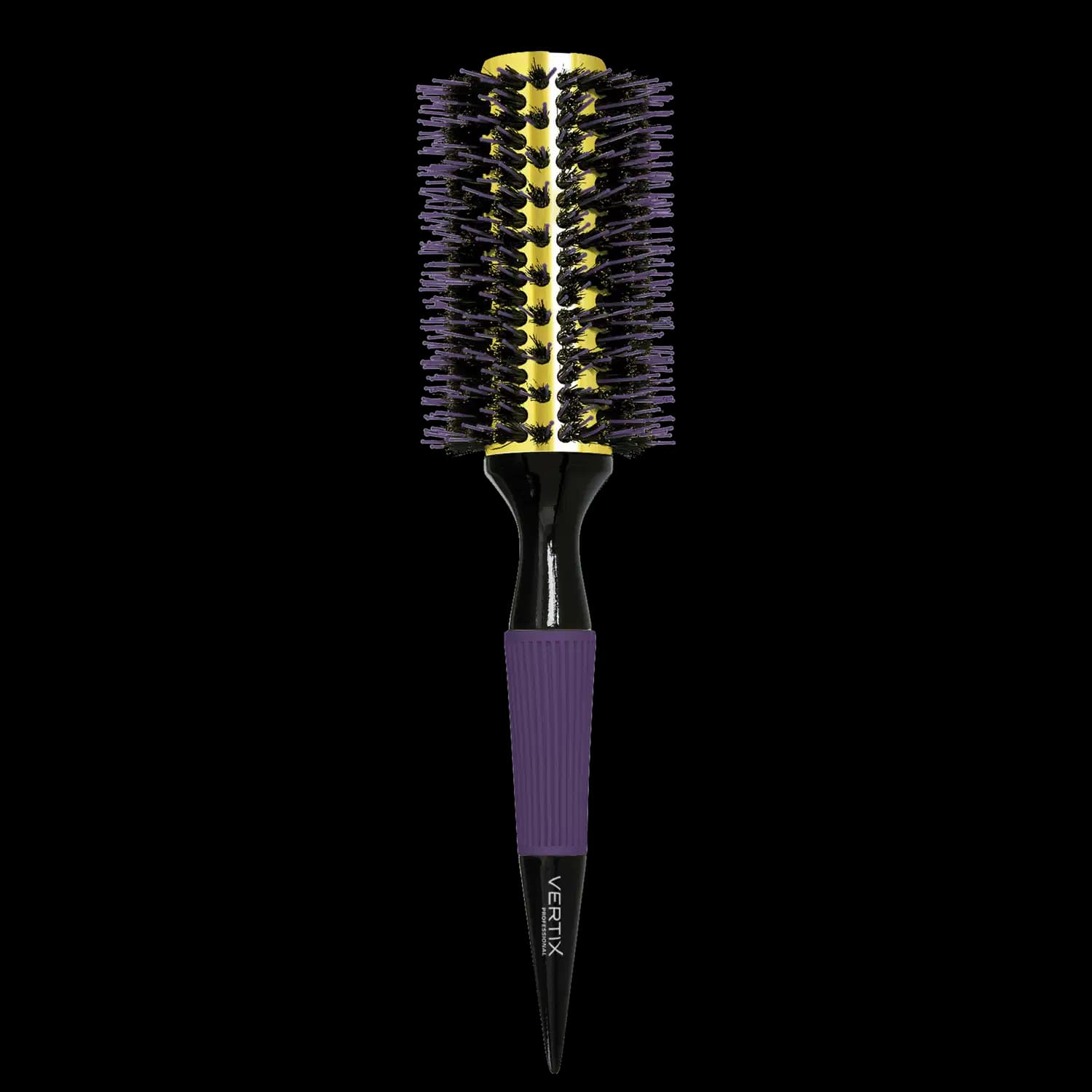 Vertix Aluminum Pro 33 - Escova de Cabelo
