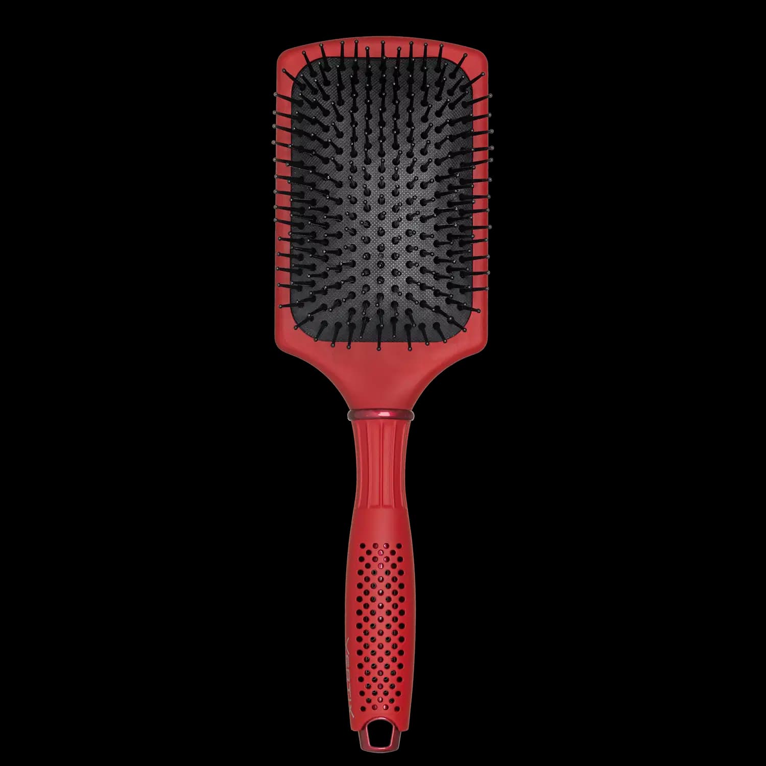Vertix X4000 Pro Racket - Escova de Cabelo