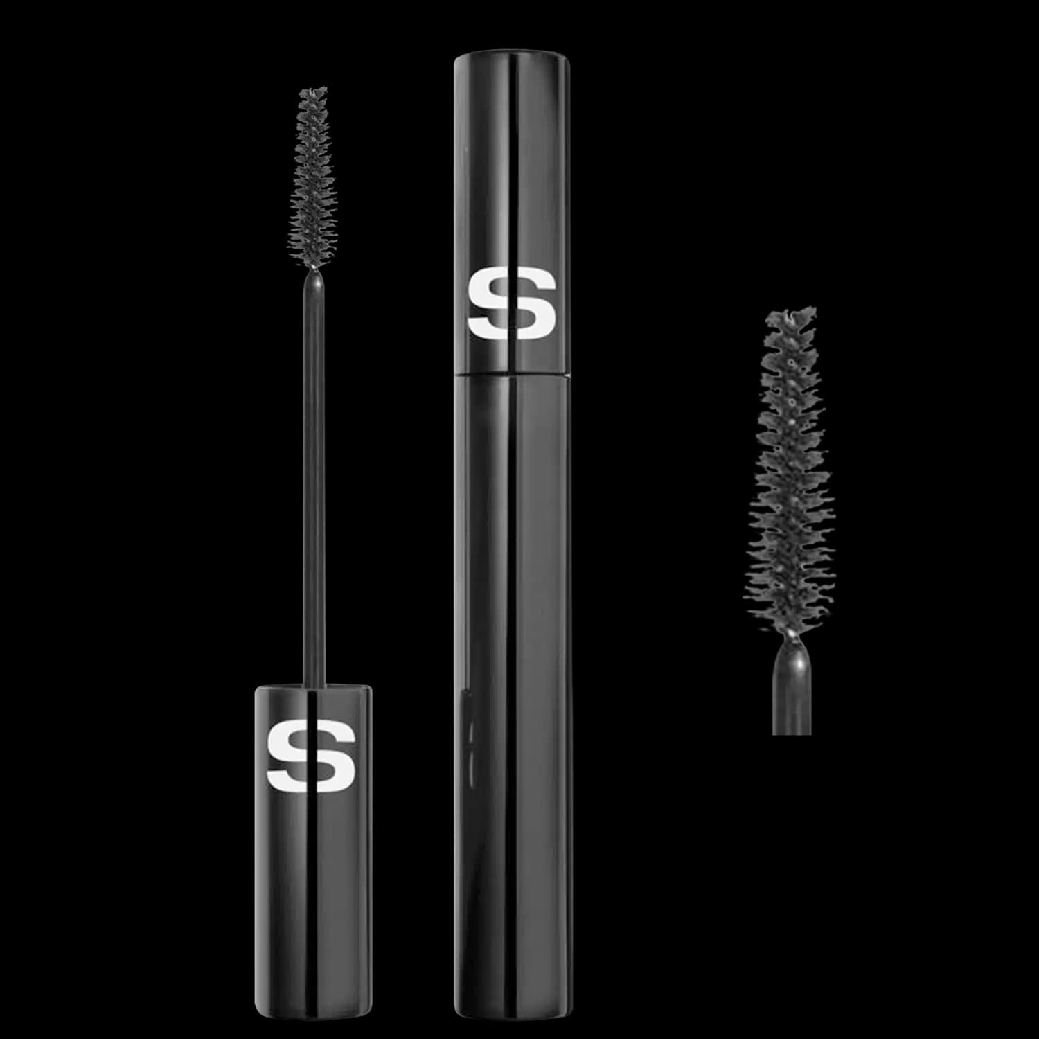 Sisley Paris So Stretch 1 Deep Black Preta - Máscara de Cílios 10ml