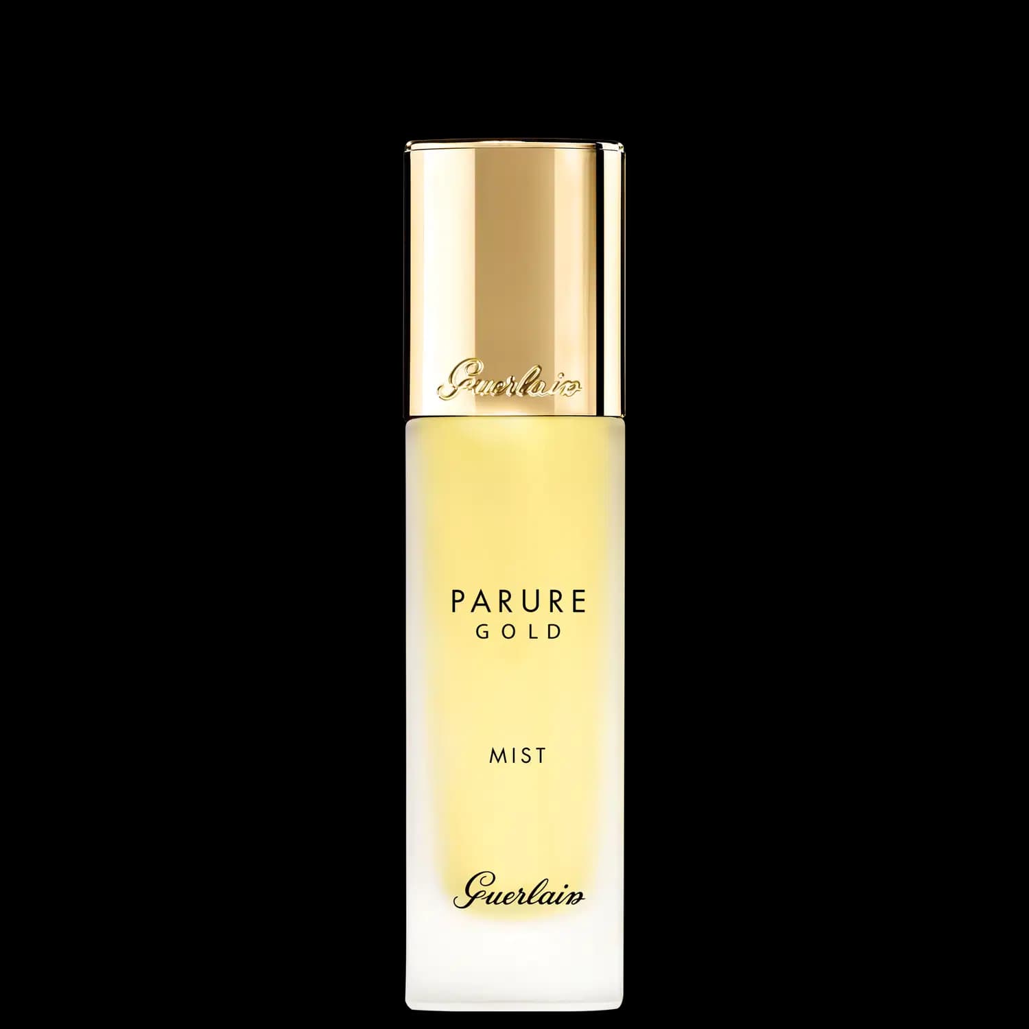 Guerlain Parure Gold Mist - Fixador de Maquiagem 30ml